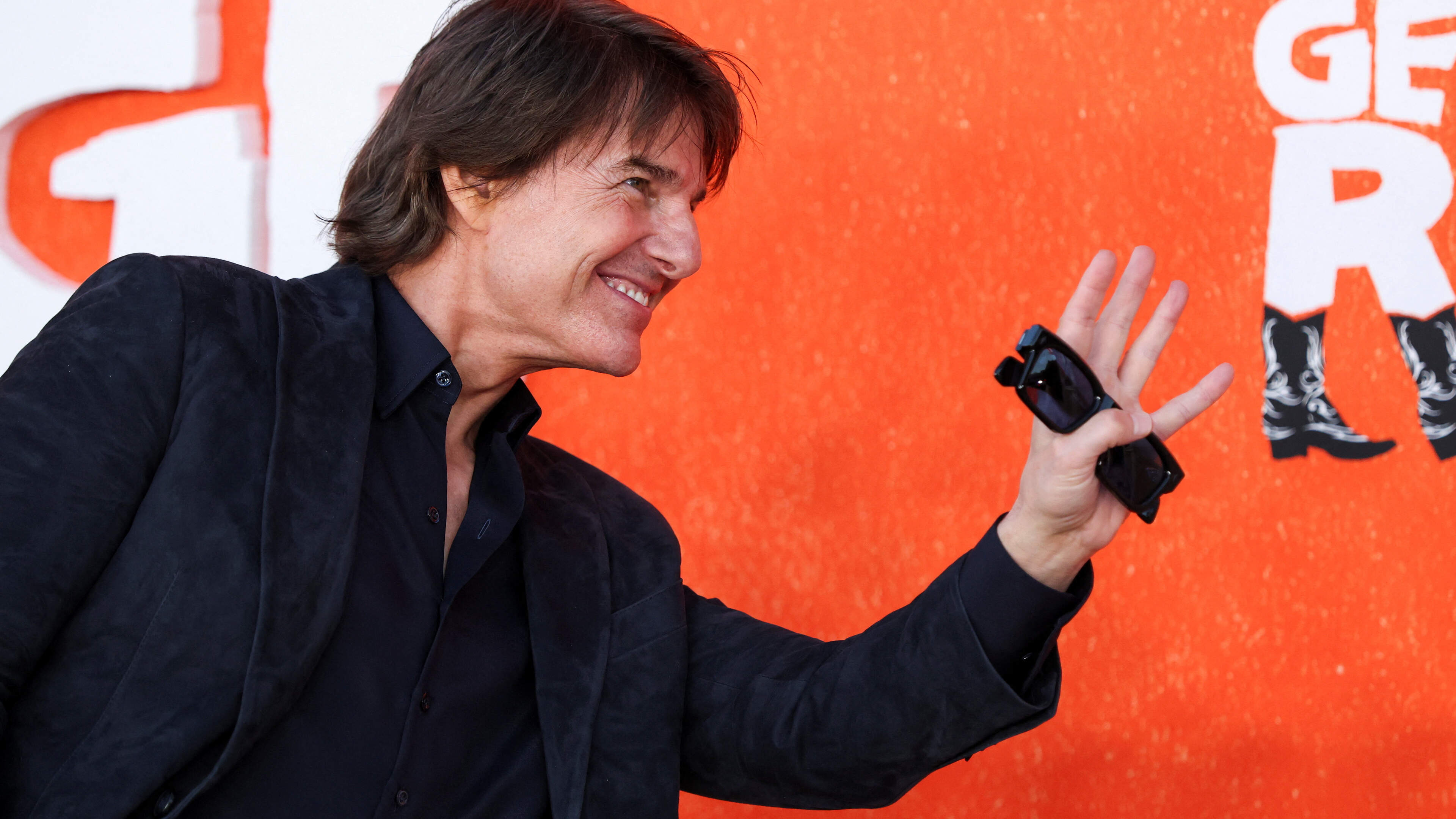 Dónal Lynch: Tom Cruise has enjoyed the celebrity equivalent of diplomatic immunity – but at 62, he finally gets the Madonna treatment