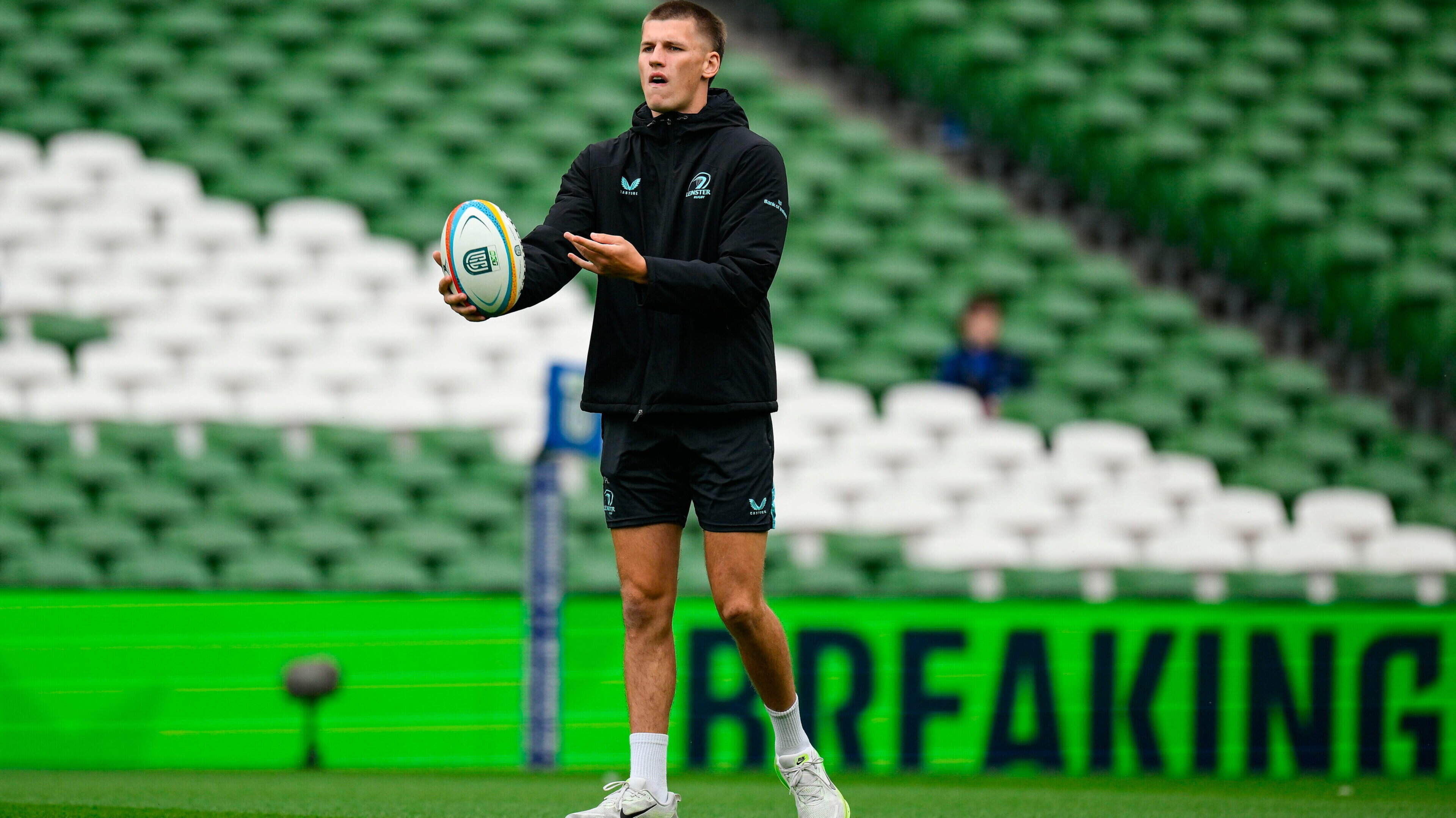 Leinster v Stormers: URC final at Croke Park the incentive for Blues in semi-final clash