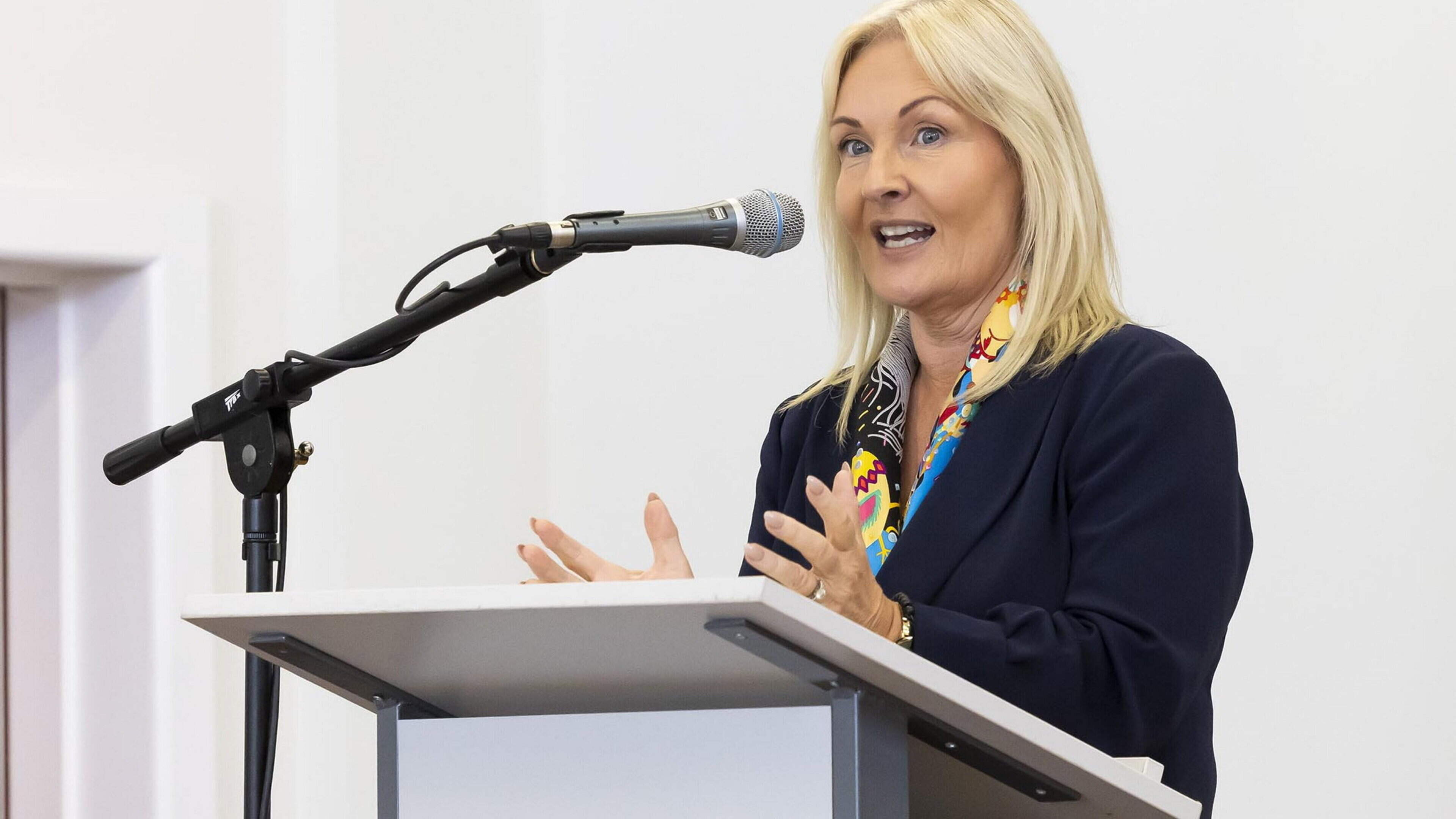 Ceann Comhairle says EU decisions must be ‘properly scrutinised’ as Ireland begins six-month Presidency