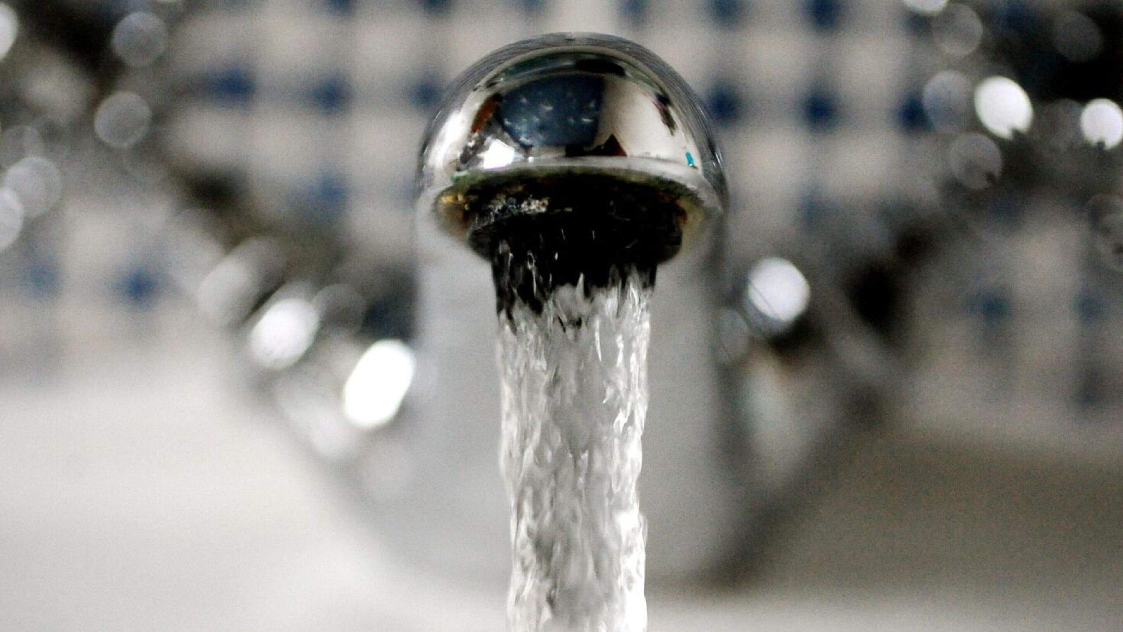 Dublin council suspends routine street cleaning across most of city to conserve water