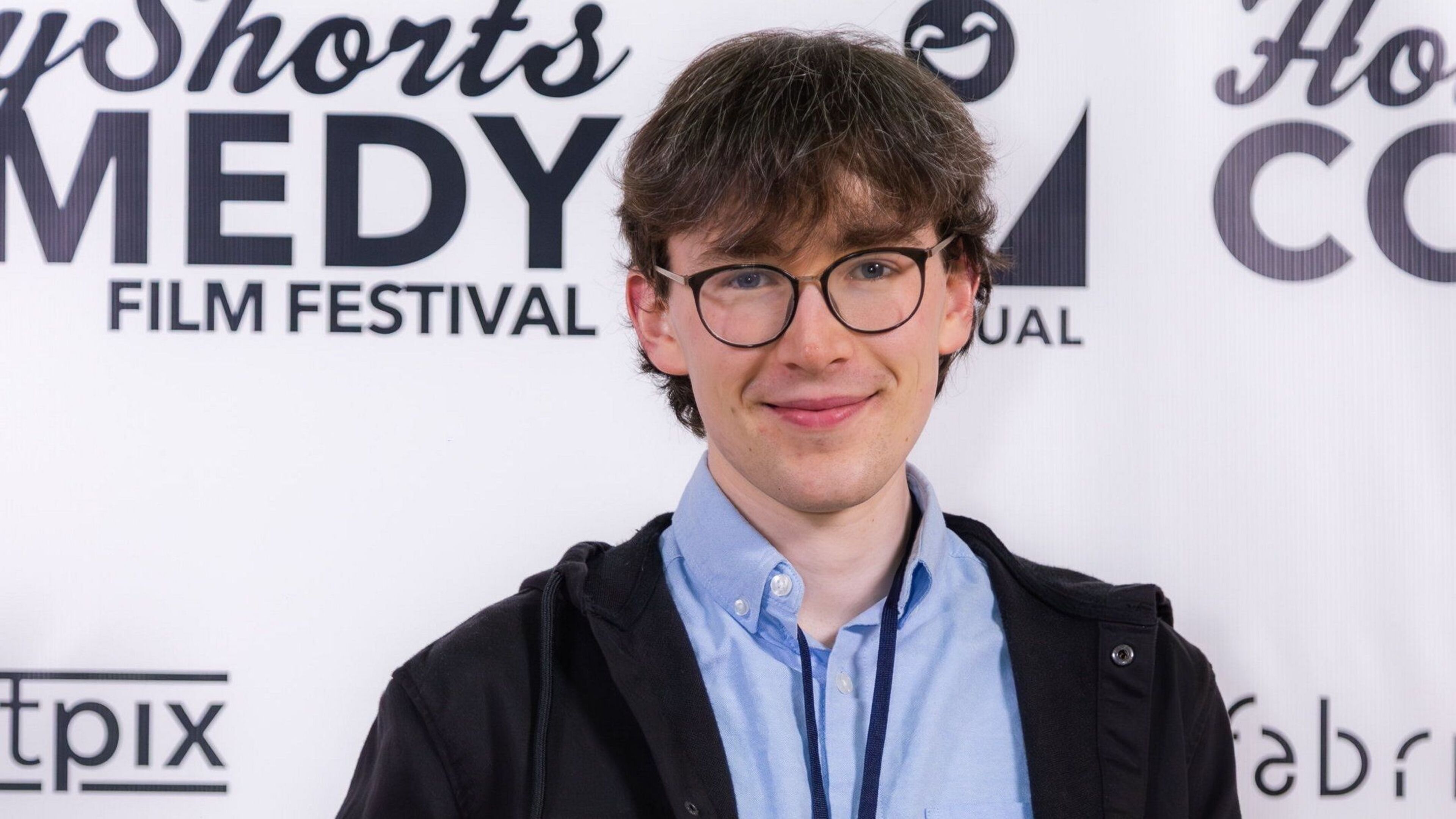 Clare filmmaker flies to Hollywood with prestigious scholarship – ‘It’s been surreal’