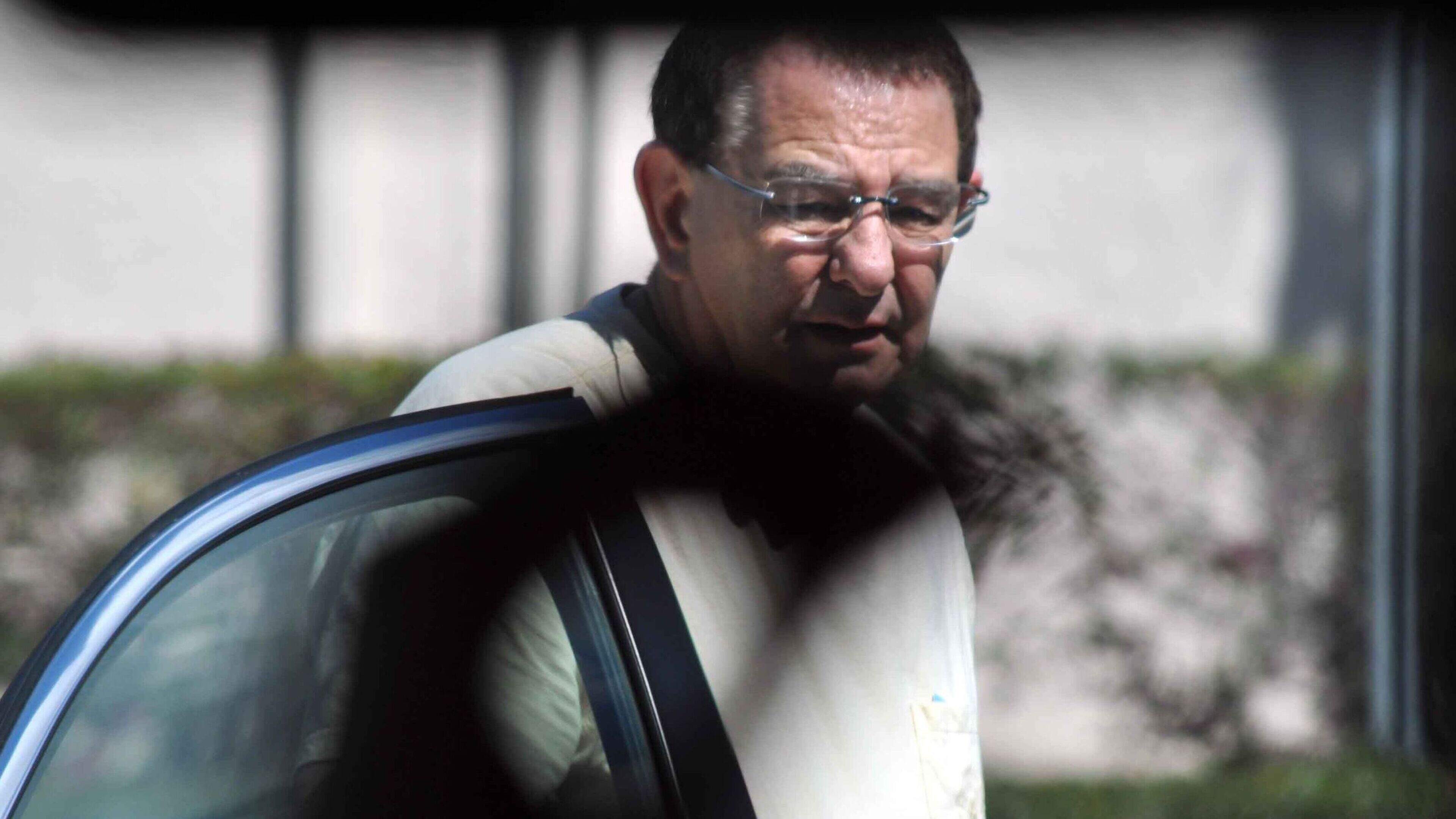 George Gibney branded ‘manipulative, brazen, cowardly predator’ by victims as he faces sentencing for abuse