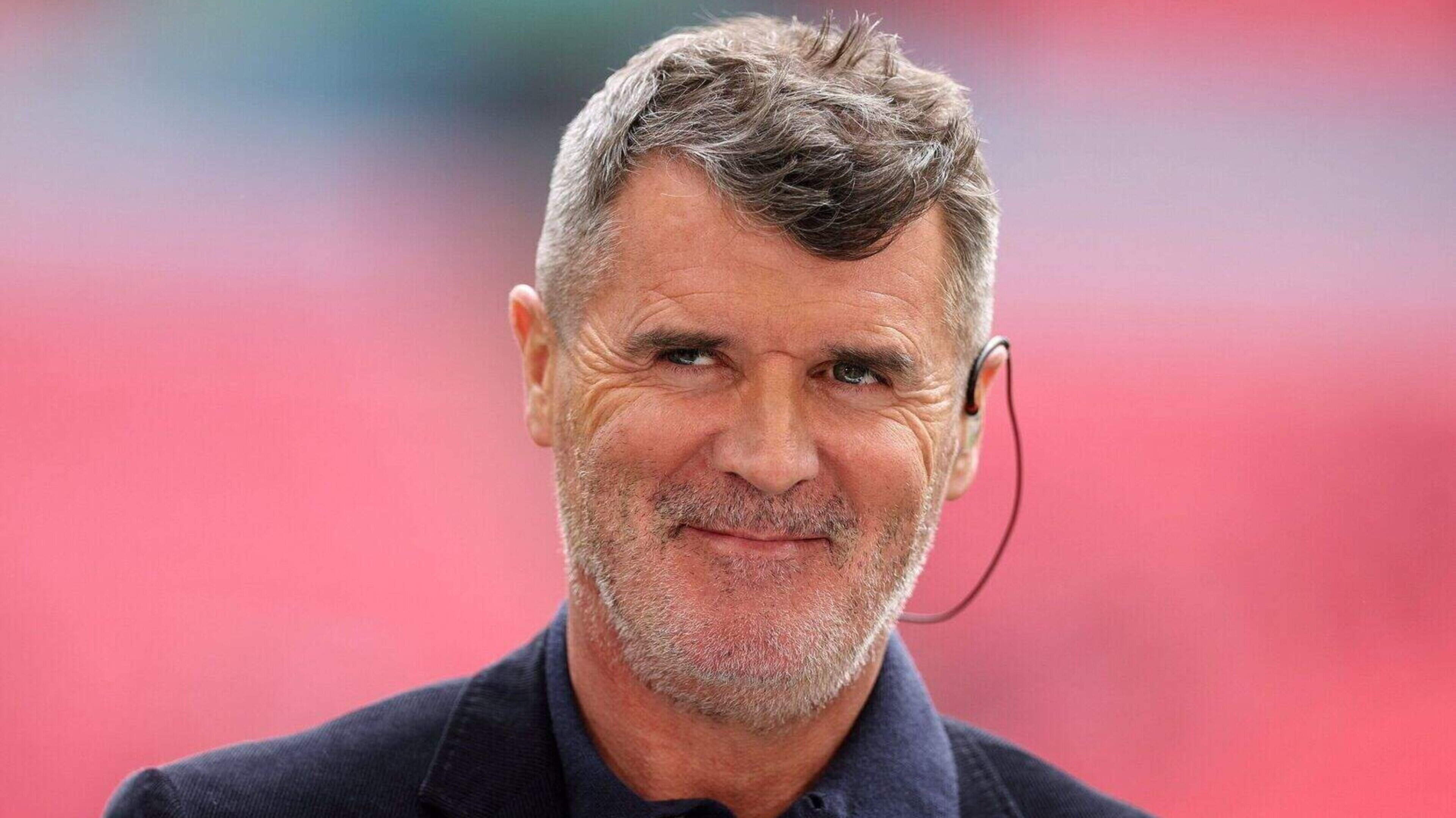 Manchester United legend to be interviewed by Roddy Doyle in Killarney in September