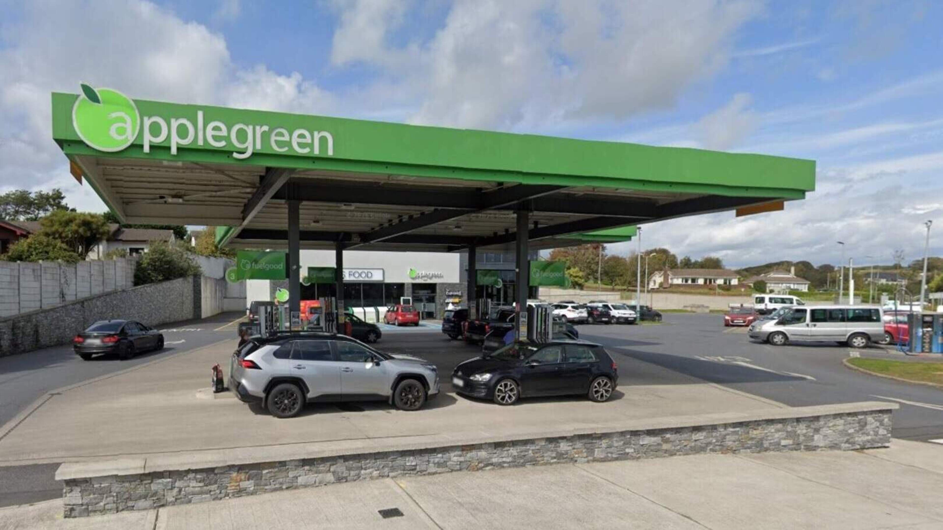 Proposed new drive-thru restaurant for Waterford is refused planning over traffic and pedestrian concerns