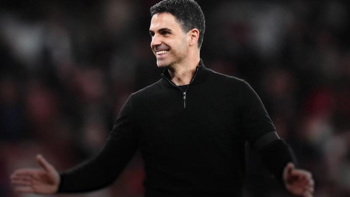 ‘I think he's a lucky boy' — Arsenal's Kai Havertz escapes red card in win over Burnley