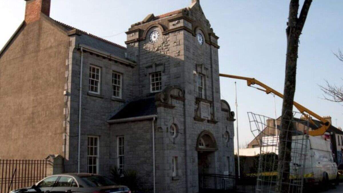 Donabate chosen for 'open library' pilot | Irish Independent