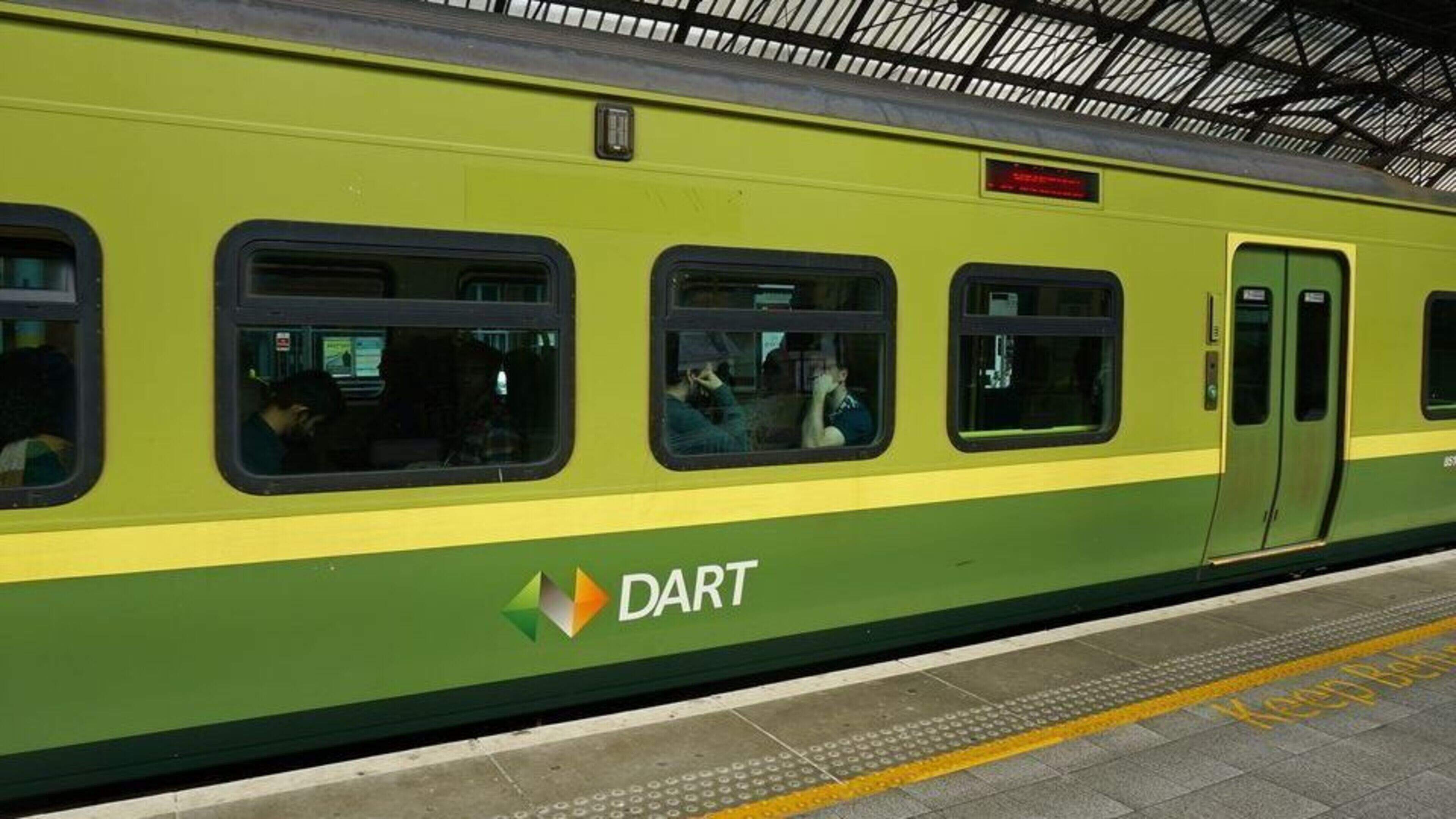 Dart to Wicklow timeline left exposed as PAC hears fallout from failed rail signalling project