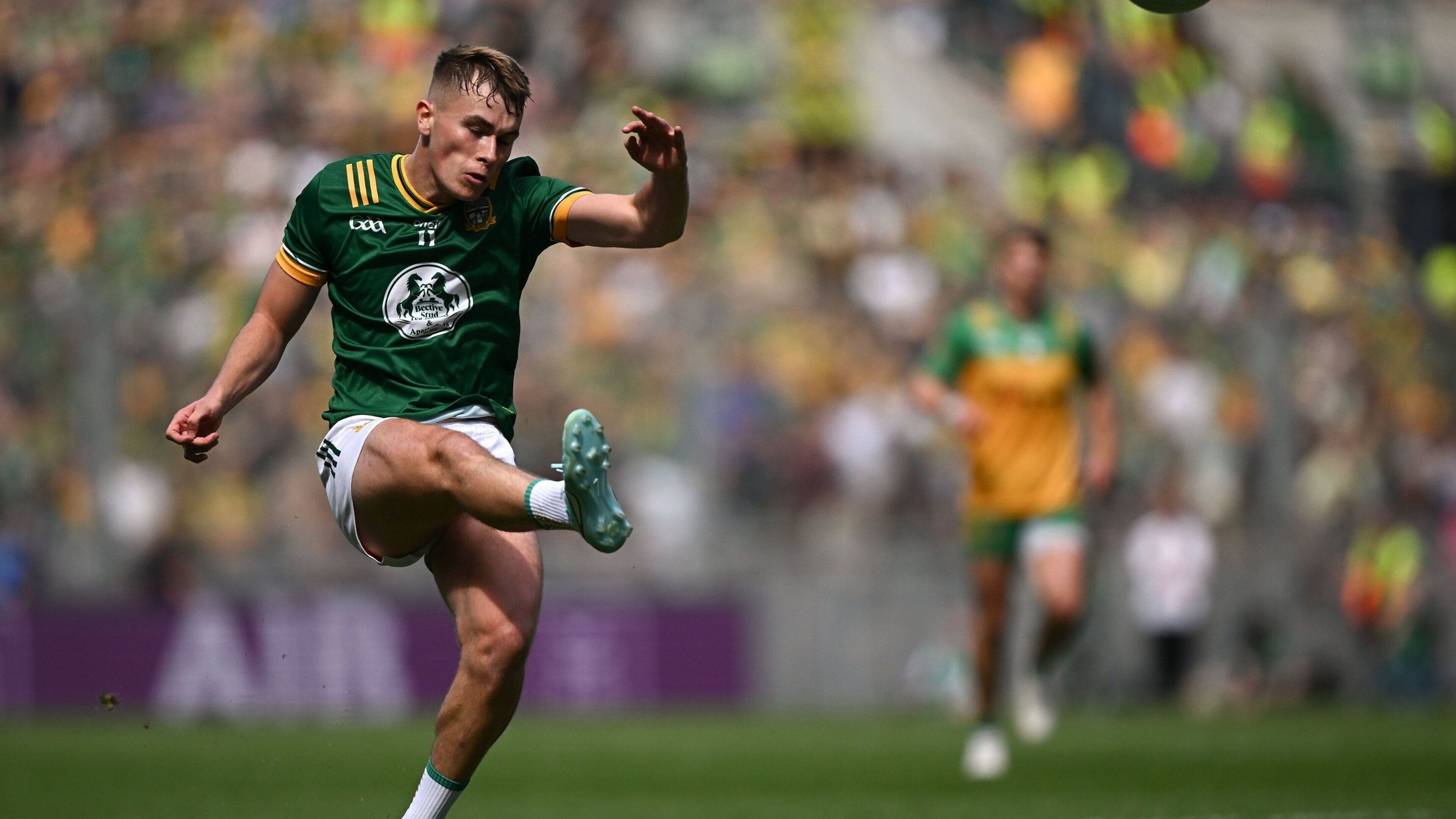 Major blow for Meath ahead of Derry clash as star 