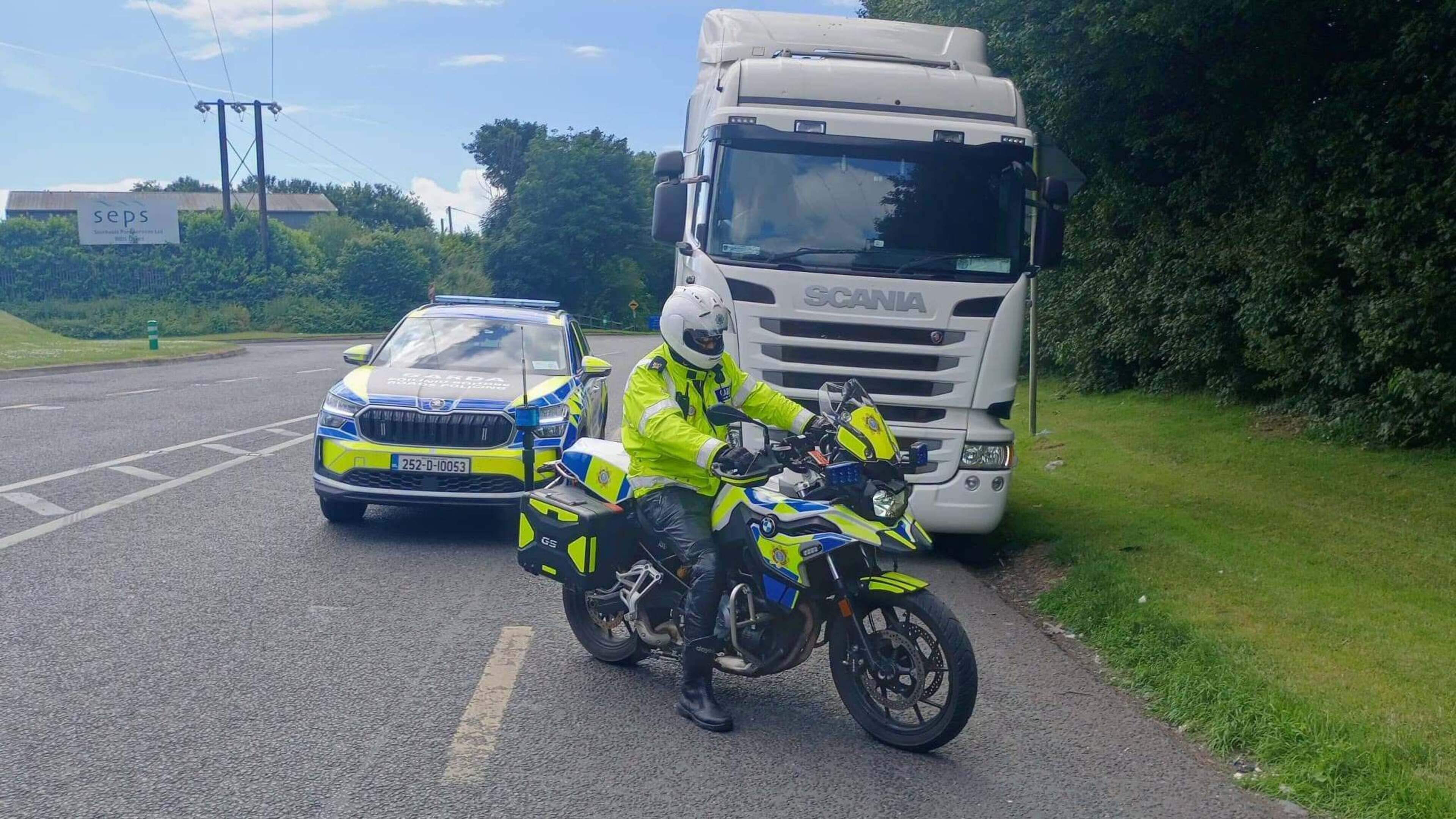 Waterford motorists invited to weigh in on countywide speed limit review