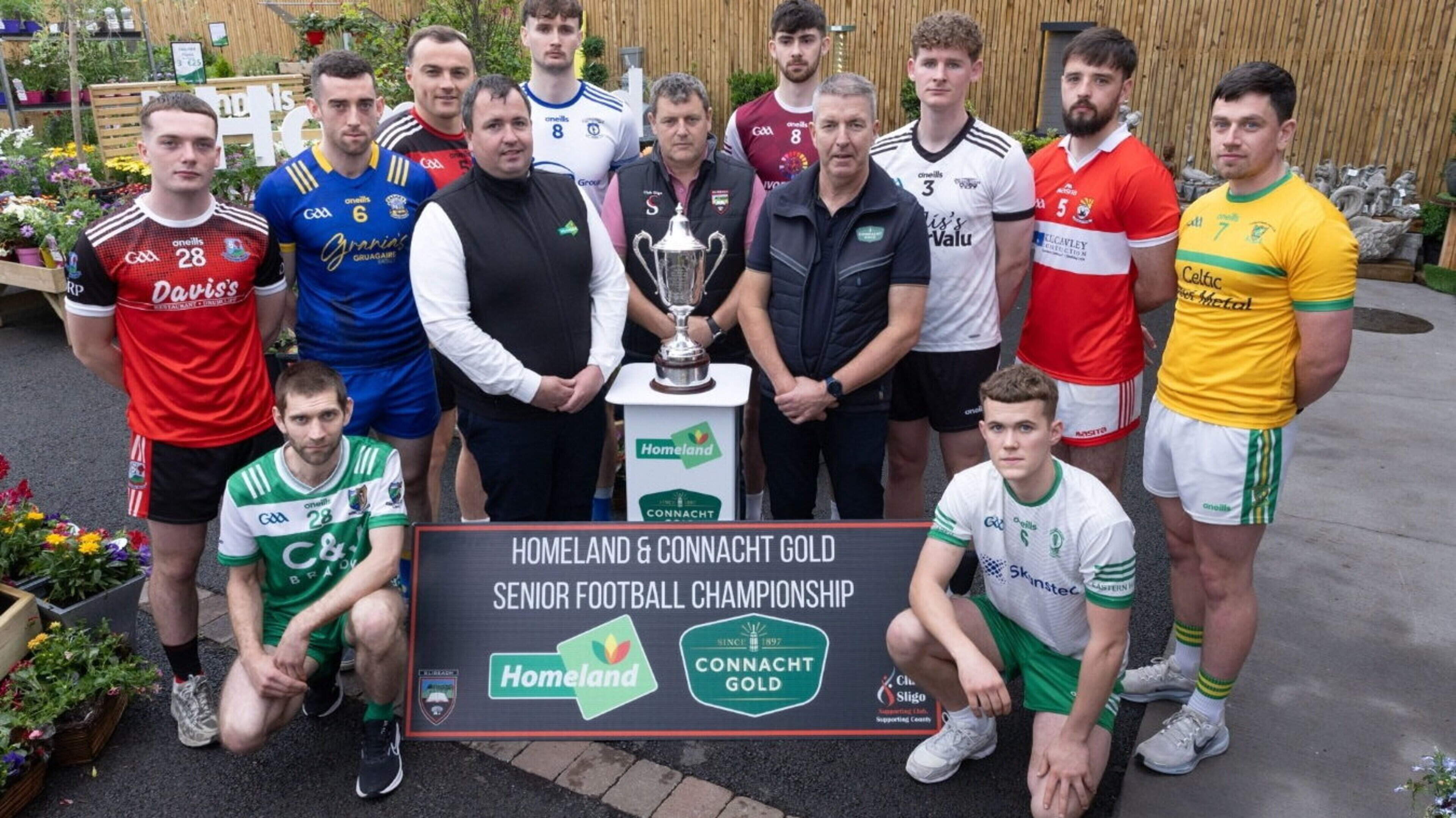Club by club guide to 2026 Sligo Senior Championship as competition gets underway this weekend