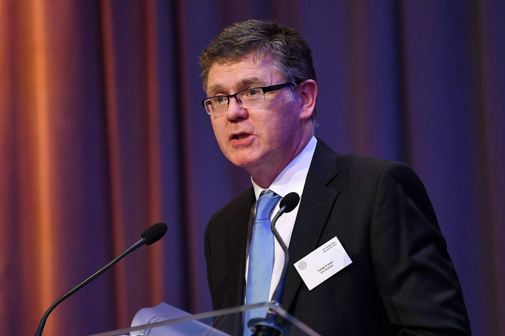 Tom Ryan insists GAA Congress motion for more female representation on ...
