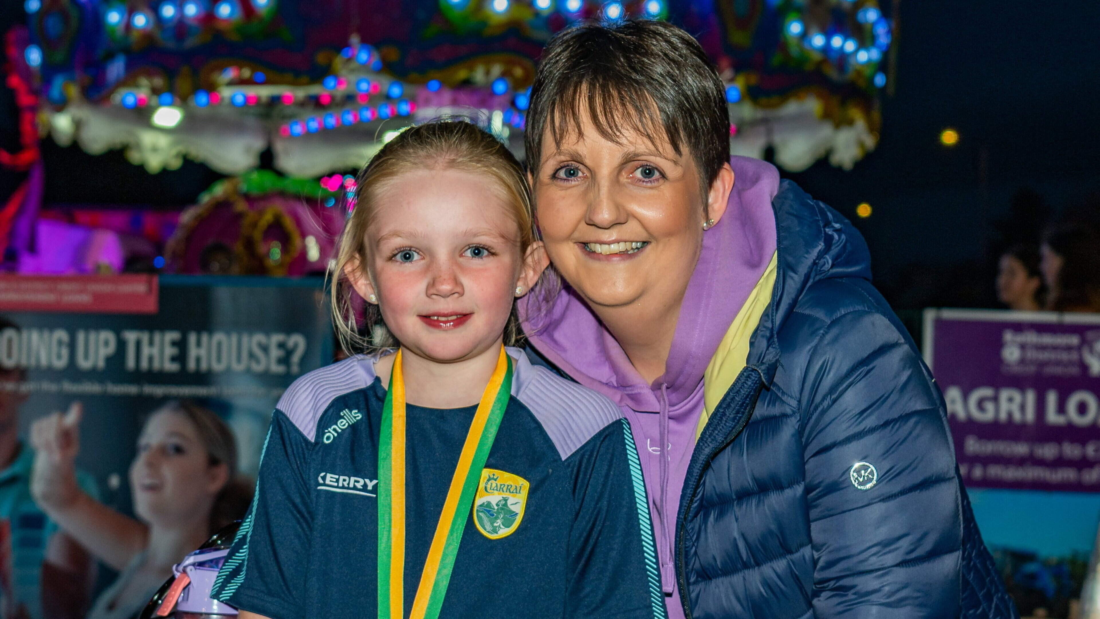 In pictures: See photos as 10th year of Gneeveguilla Carnival goes down a treat with locals