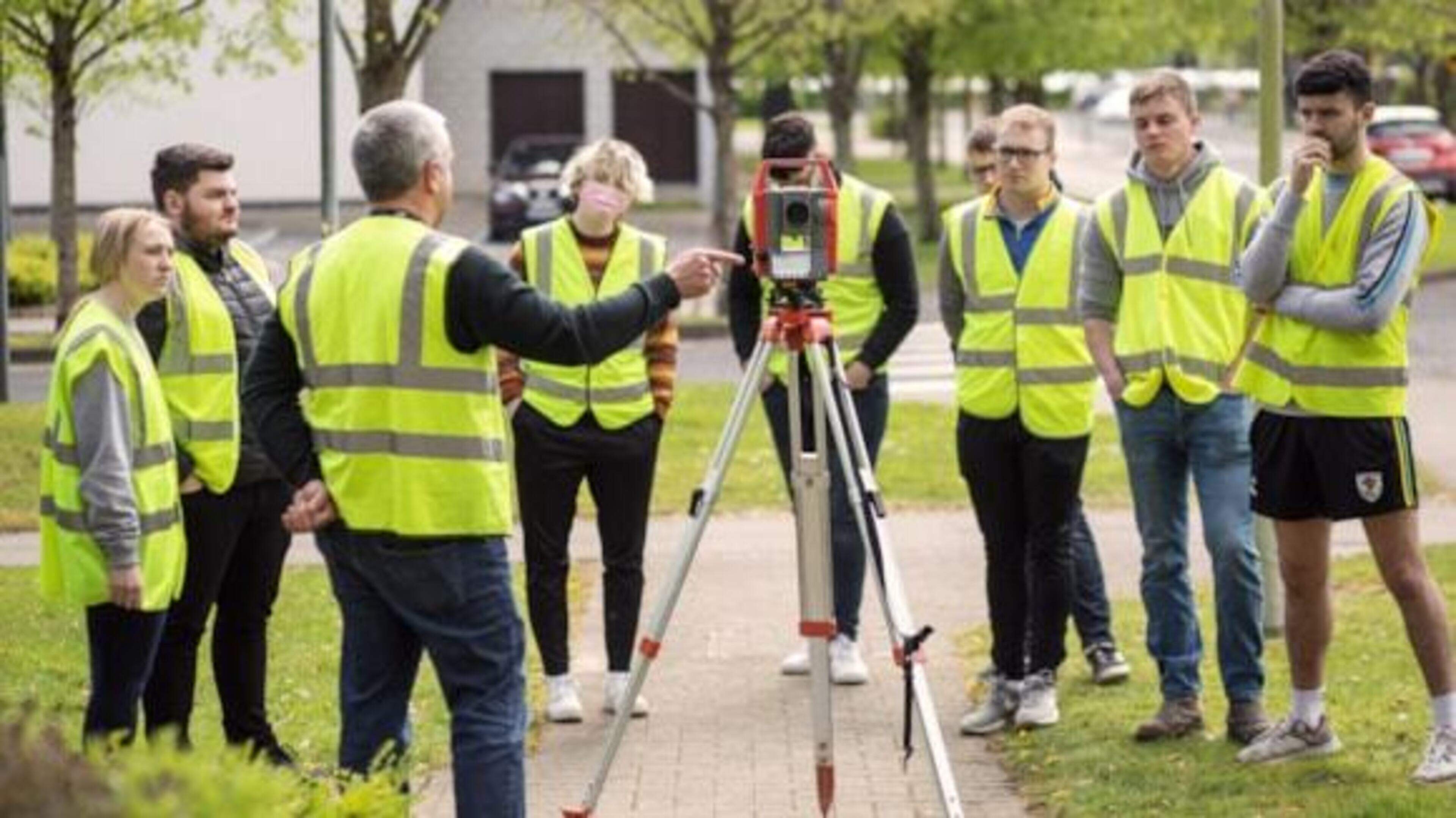 ATU Sligo helping to empower a greener future through skills and innovation