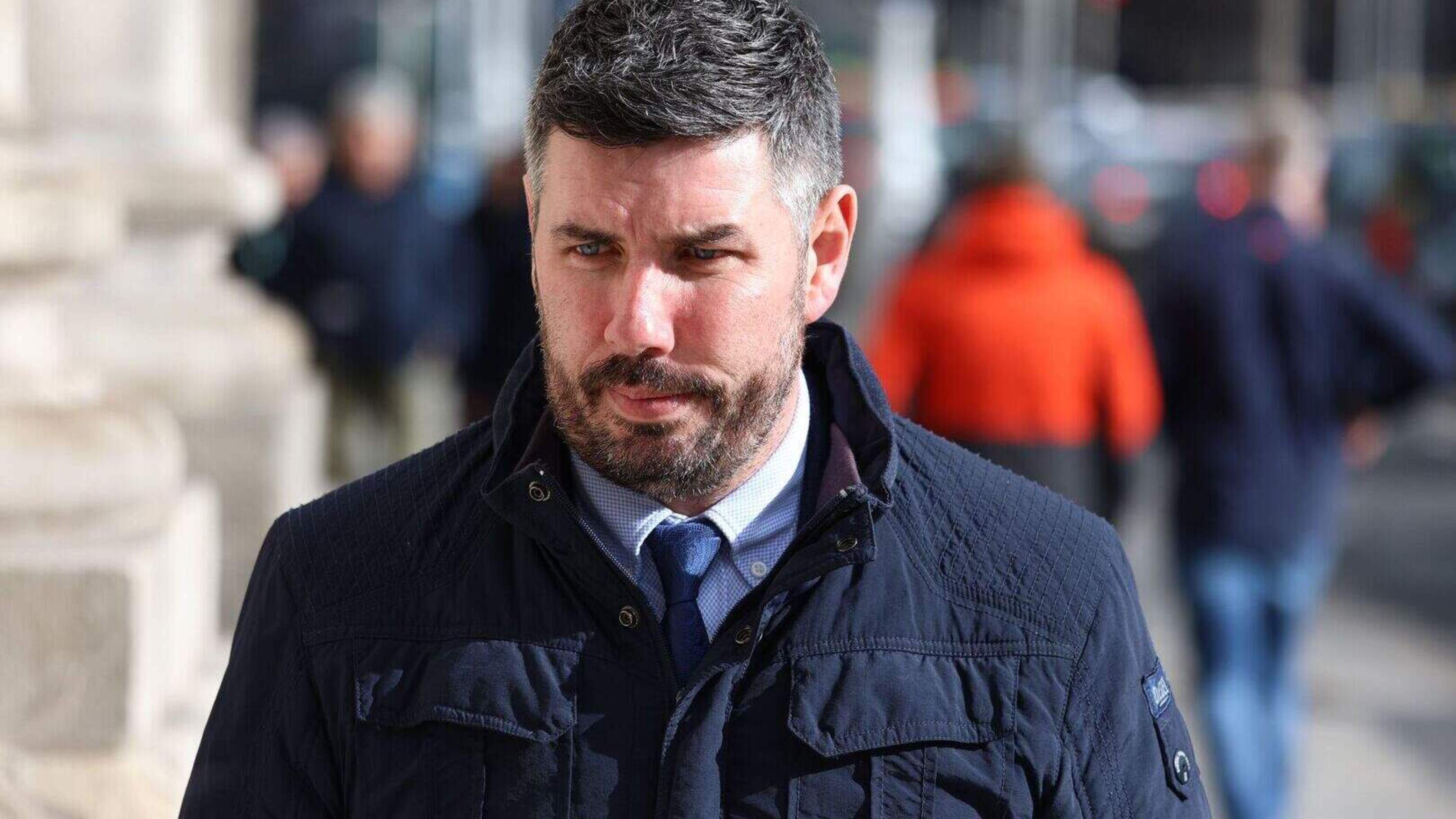 Johnson & Johnson wins €58,000 reduction to near-€1m award for former Limerick hurler
