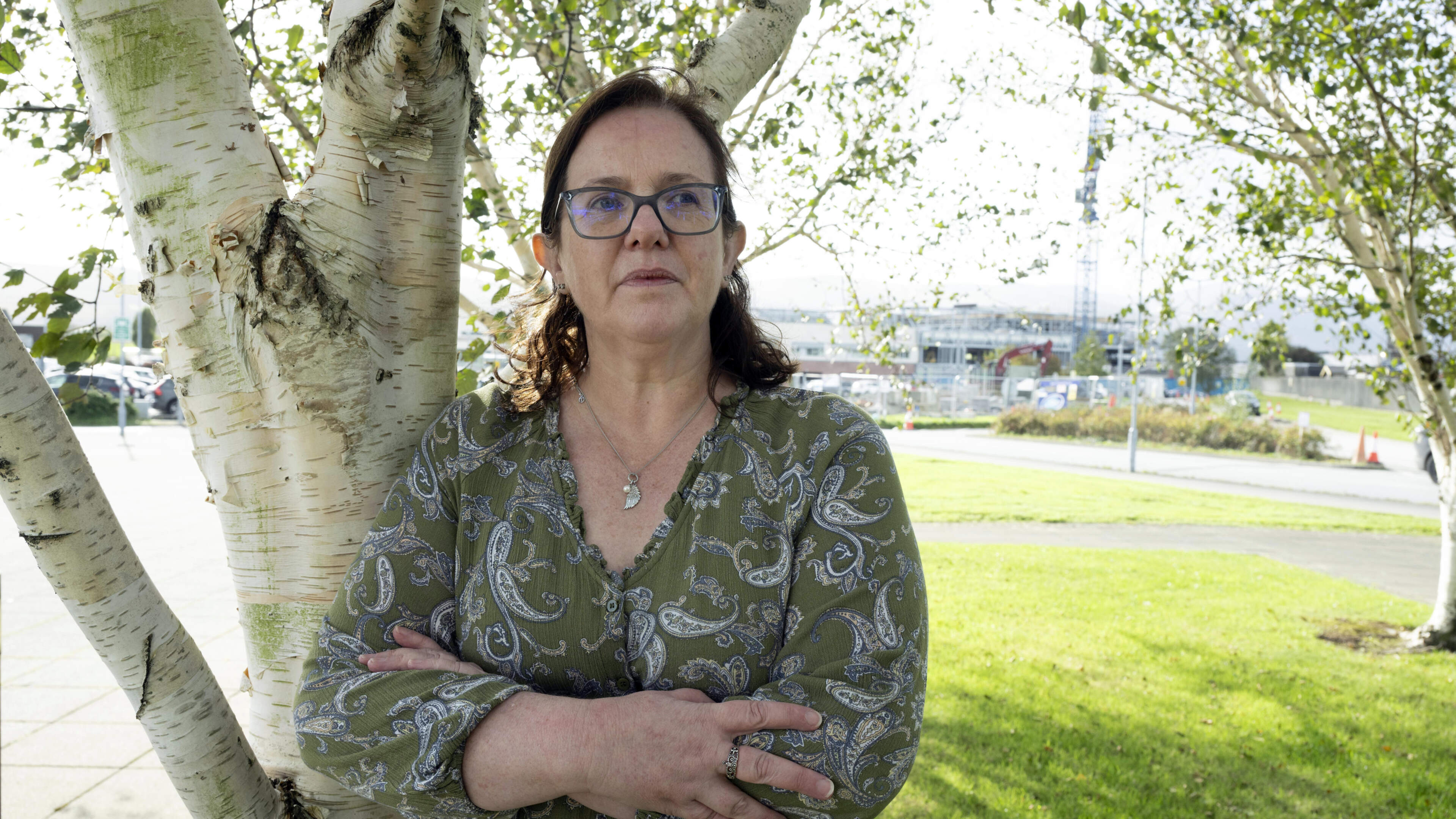 ‘Groceries cost more than my mortgage’: Teachers, healthcare workers and council staff on money worries and decision to strike