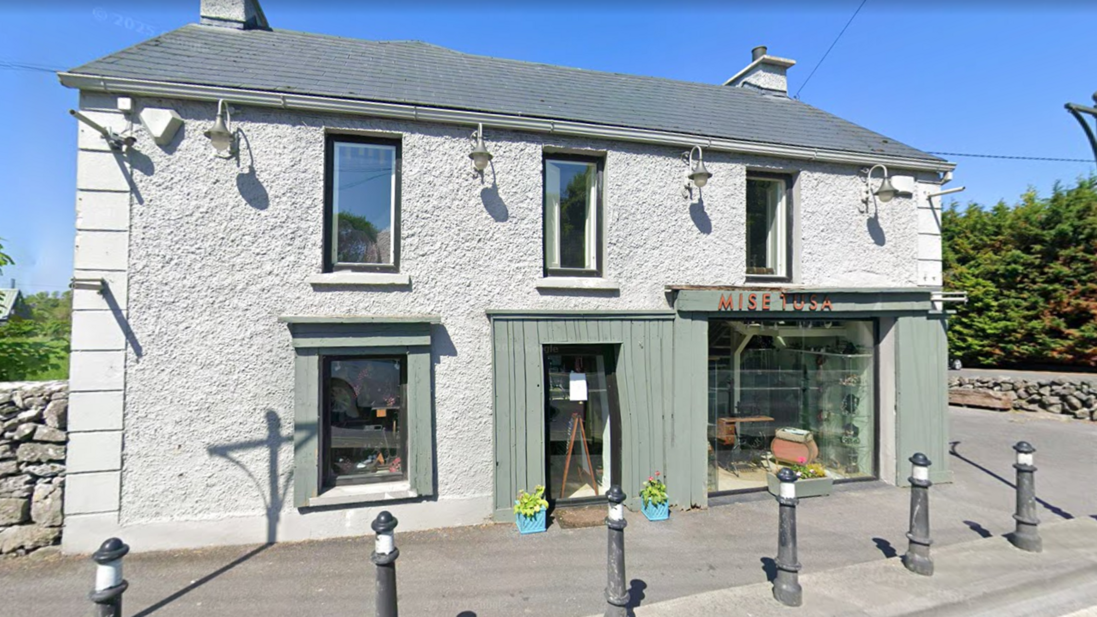 Galway business to reopen following three-year closure