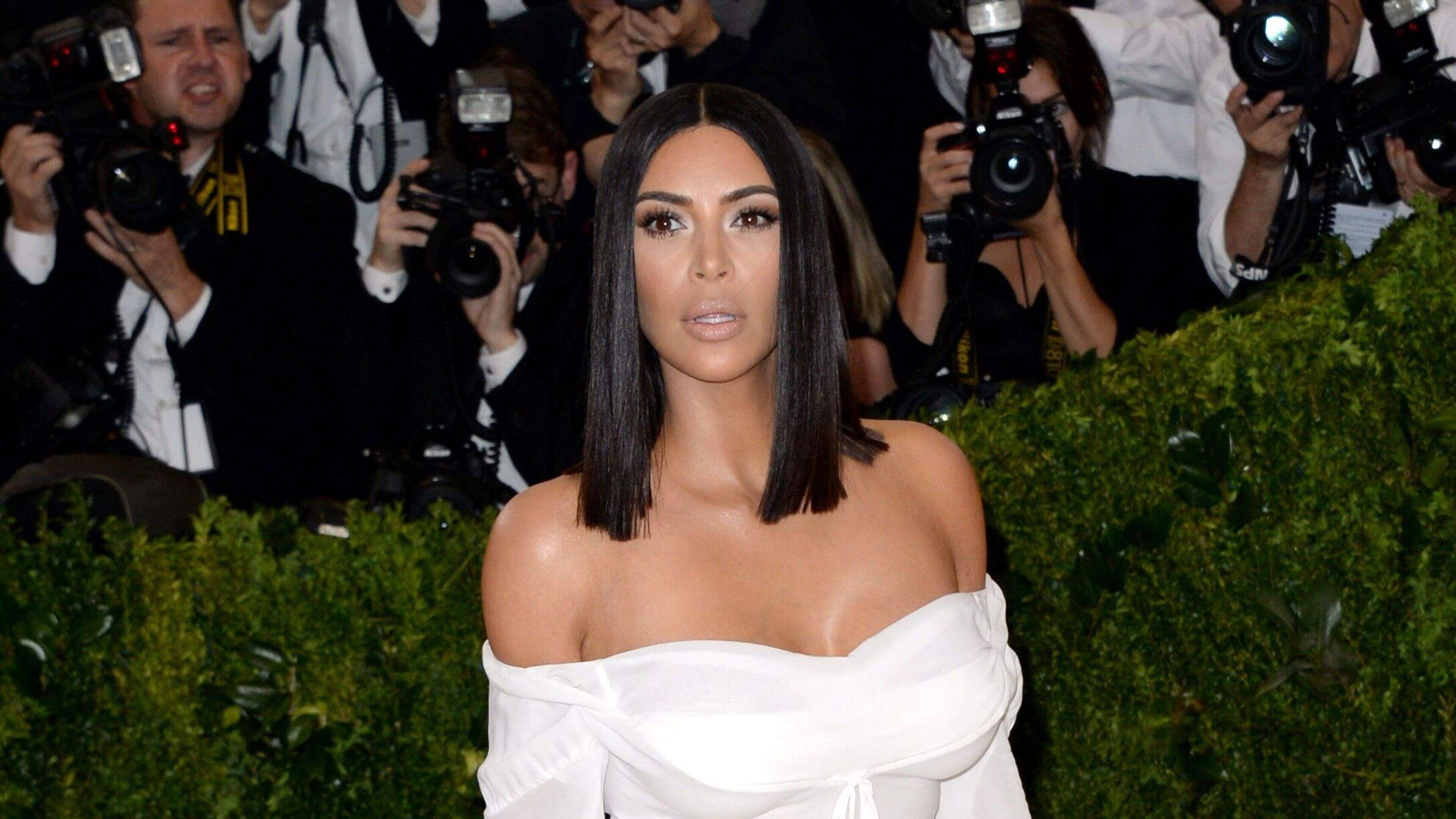 missguided kim kardashian gold dress Oceanus × Bárbara Hulanicki Serpentina Noir Scoop Neck Mini Dress, XS