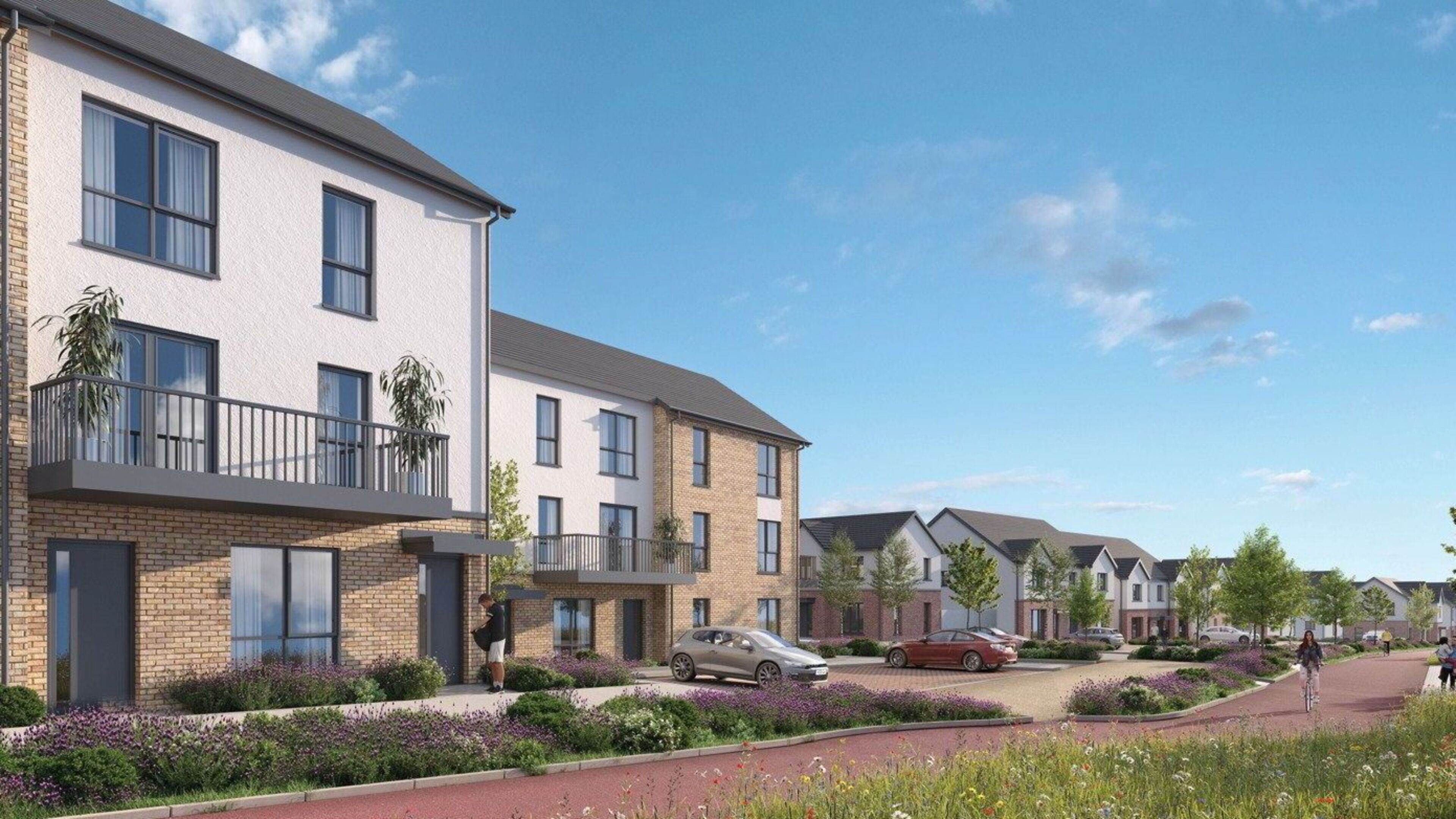 Cork development of over 500 units given green light by An Coimisiún Pleanála