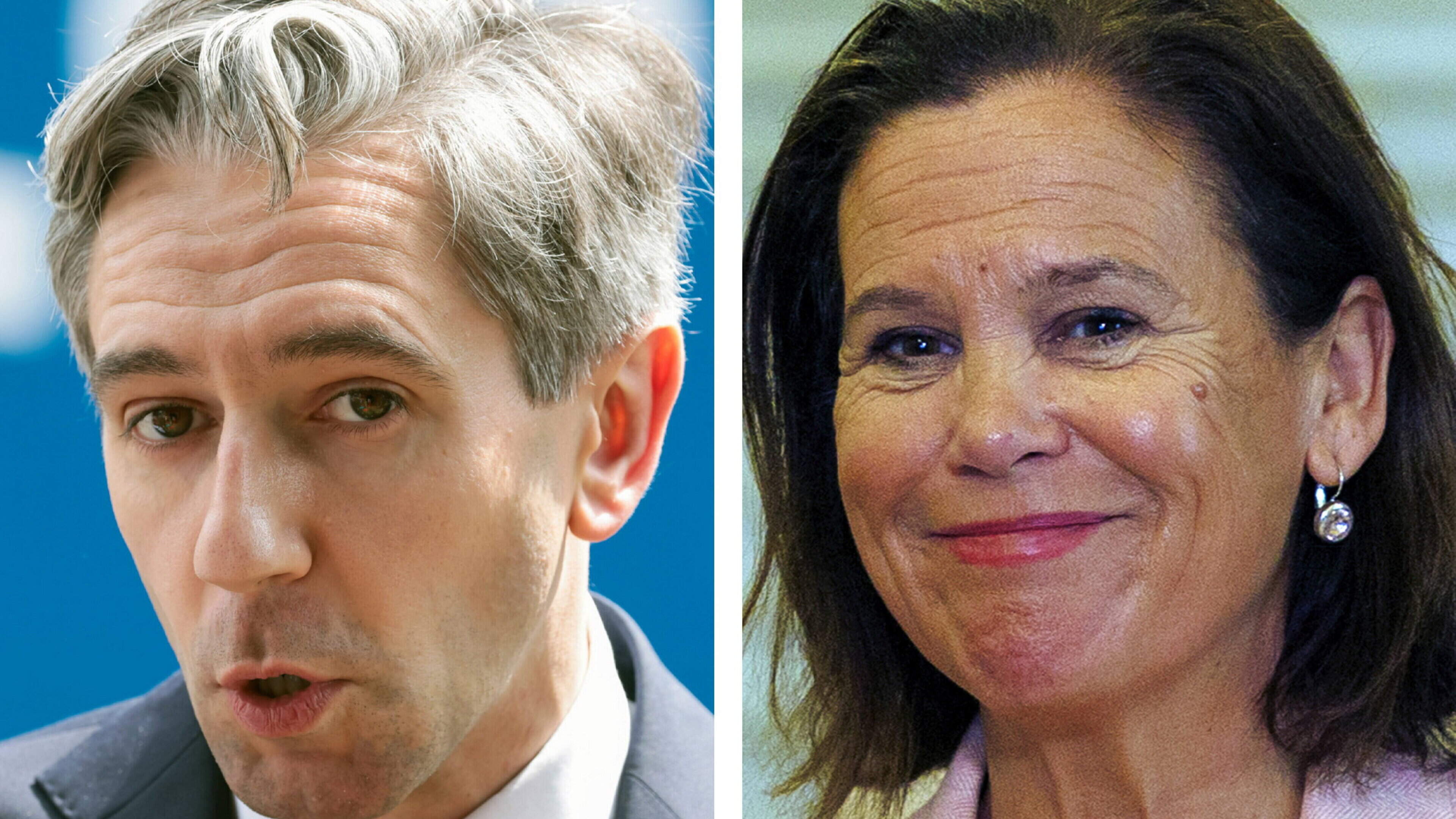 Shane Ross: Phoney war heats up over budget, but has Simon Harris found an unlikely new ally?