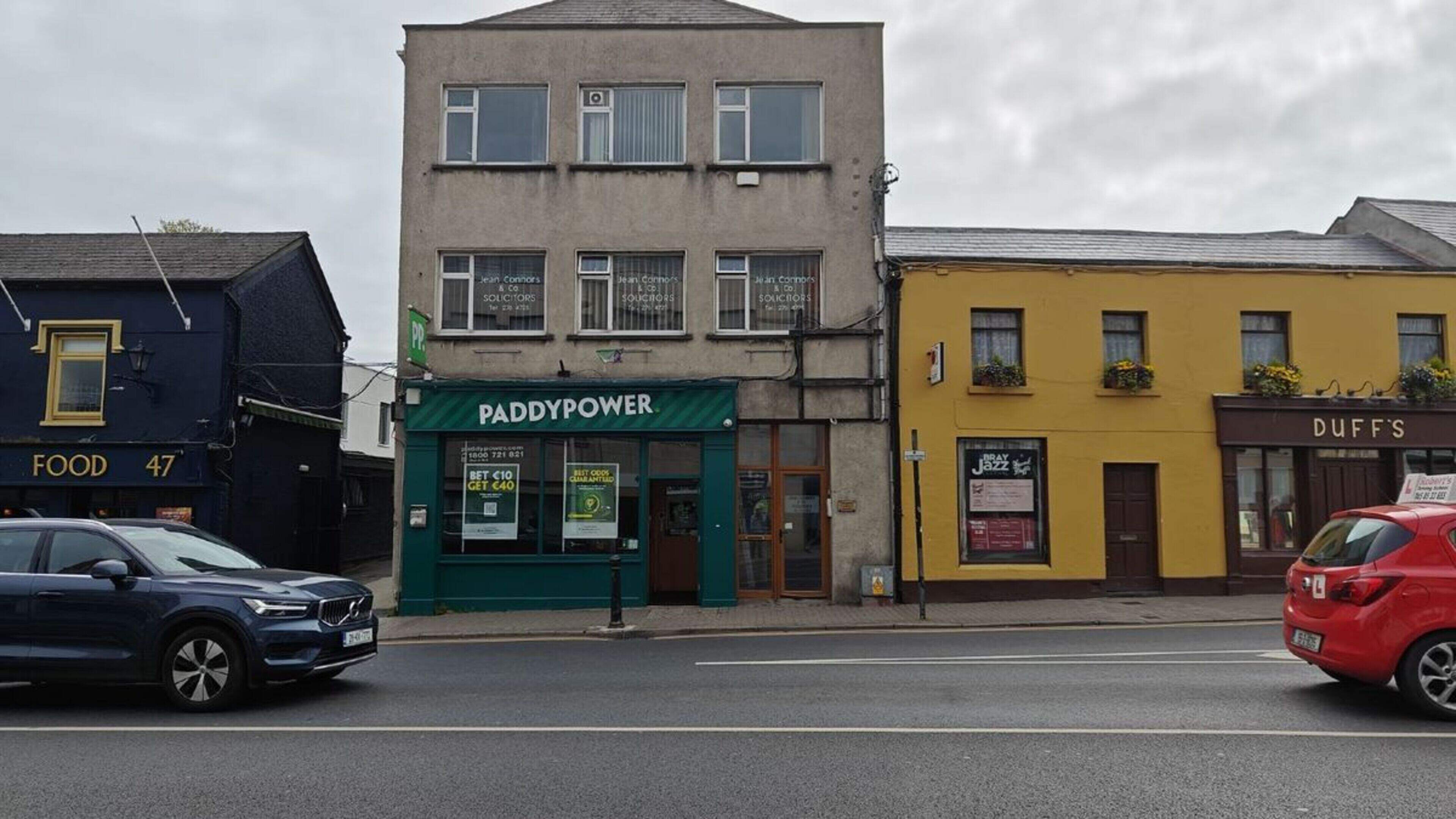 New Bray listings underline strength of Wicklow’s commercial property market