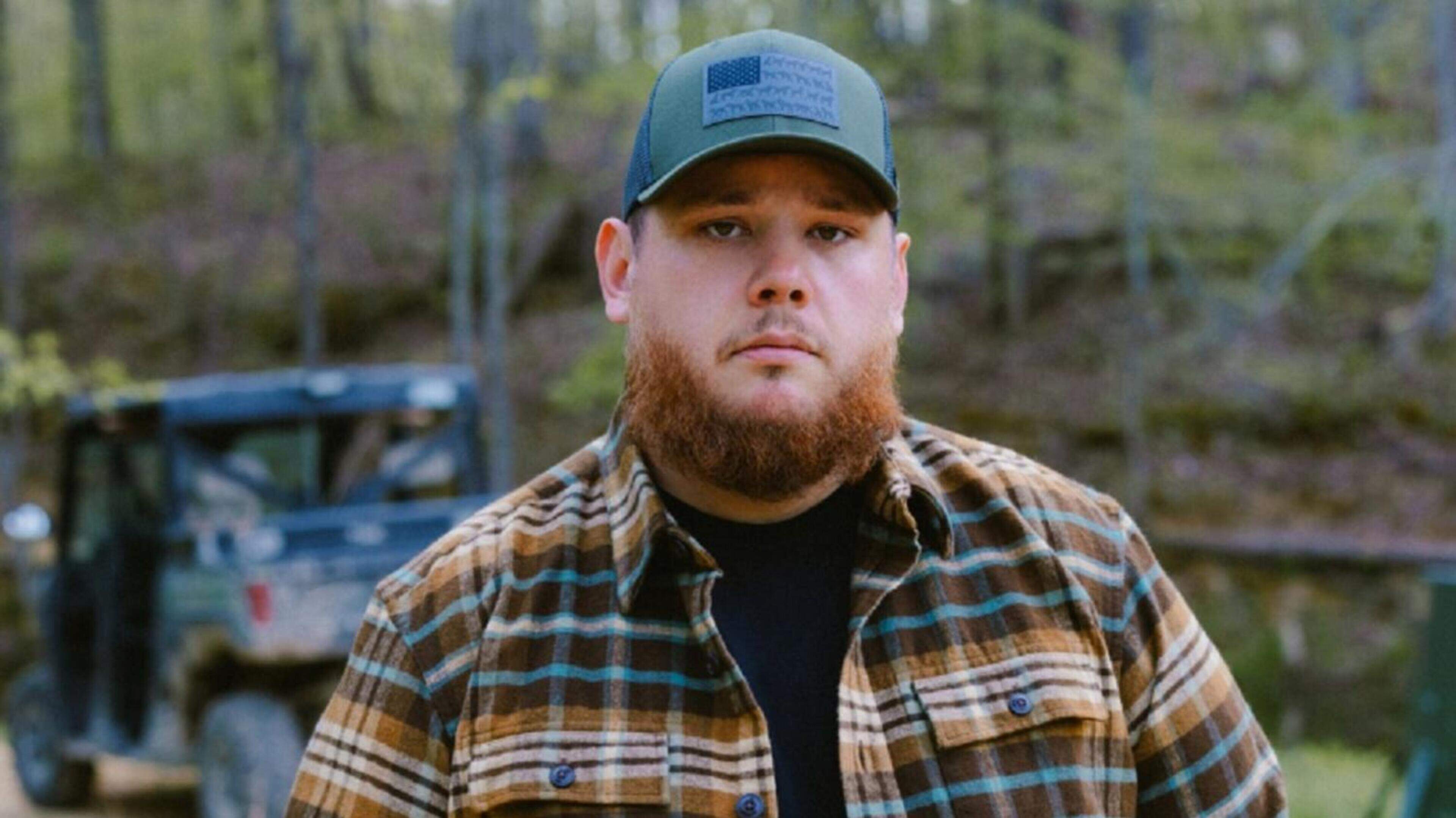 Everything you need to know ahead of Luke Combs’ double bill at Slane Castle