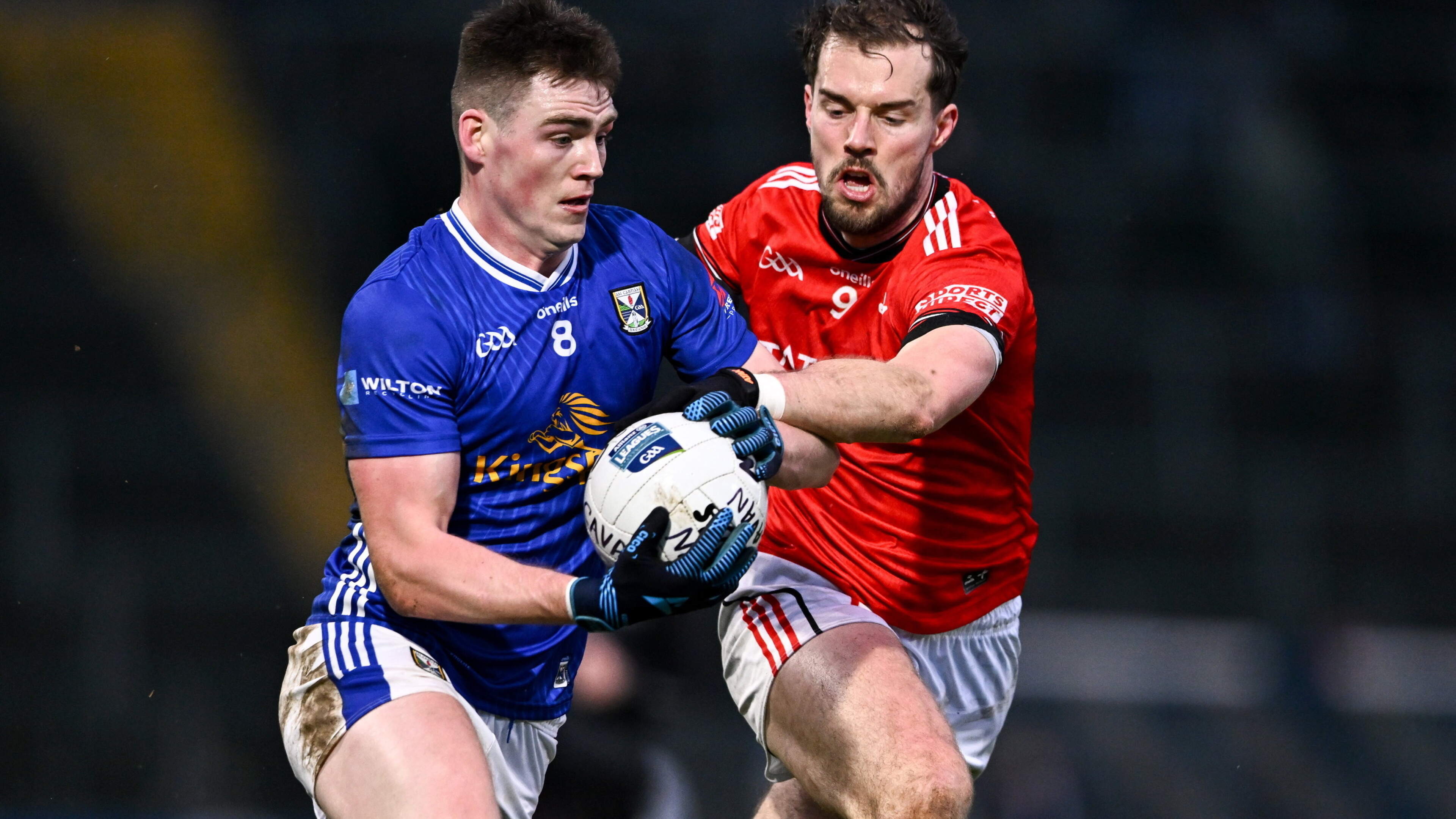 Conor Early and Paul Mathews return to  Louth’s starting line-up for clash with Armagh