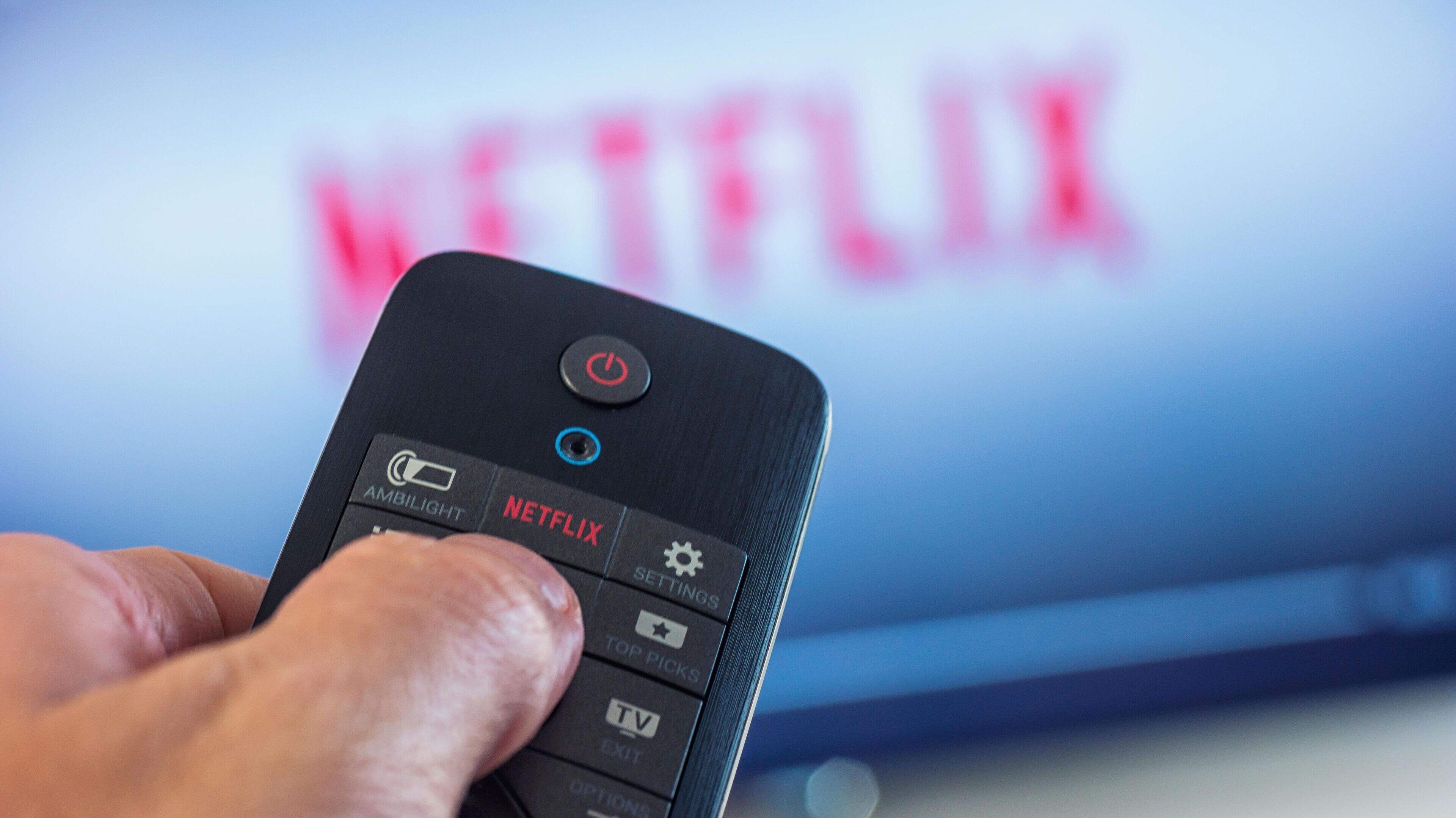 Revealed: How much Irish adults are now spending each year on Netflix and other TV streaming services