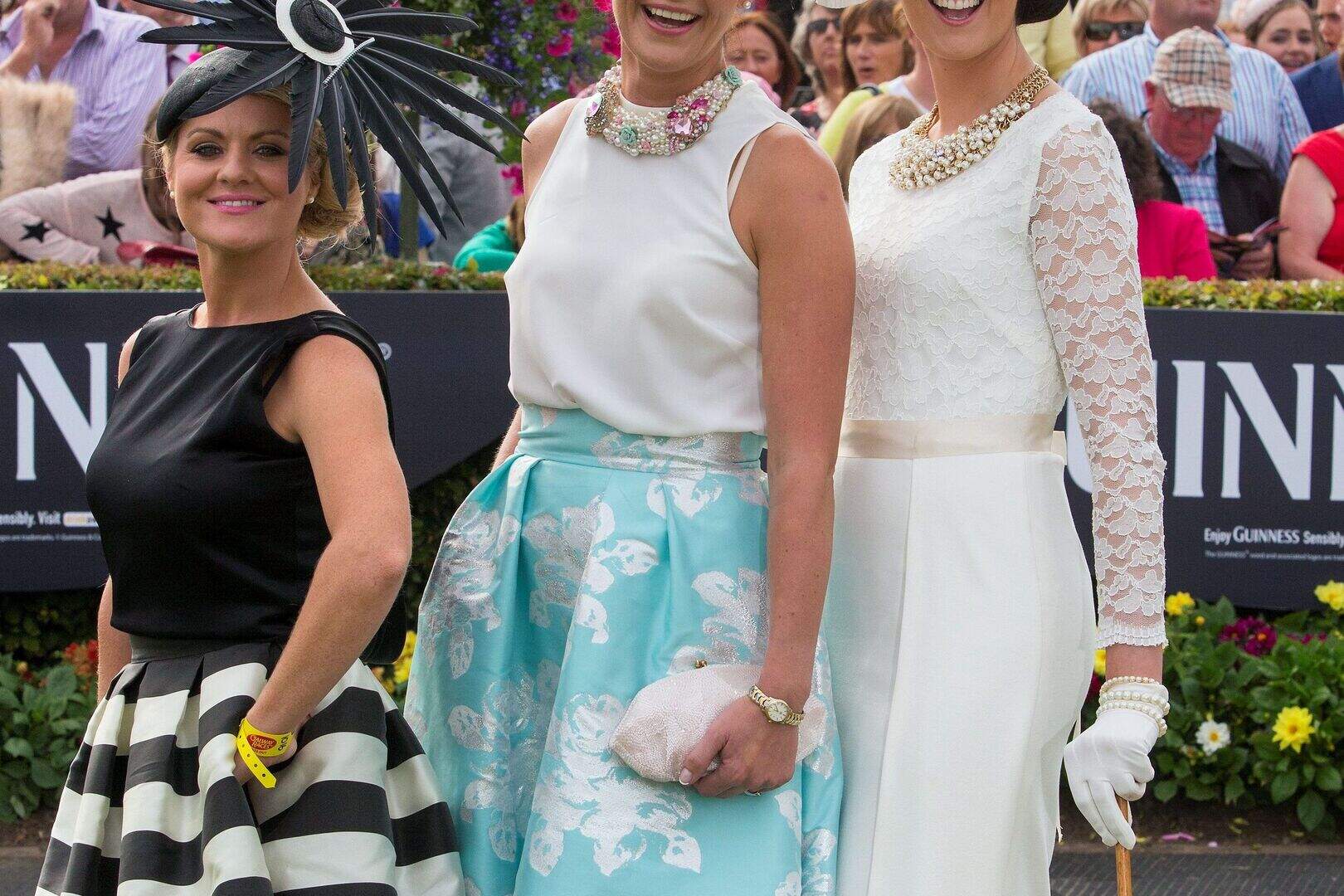 best dressed lady galway races Galway Races Ladies Day 2025 , How stunning was Megan the winner of Best  Dressed Lady! @megancunniss , We are still not over this day