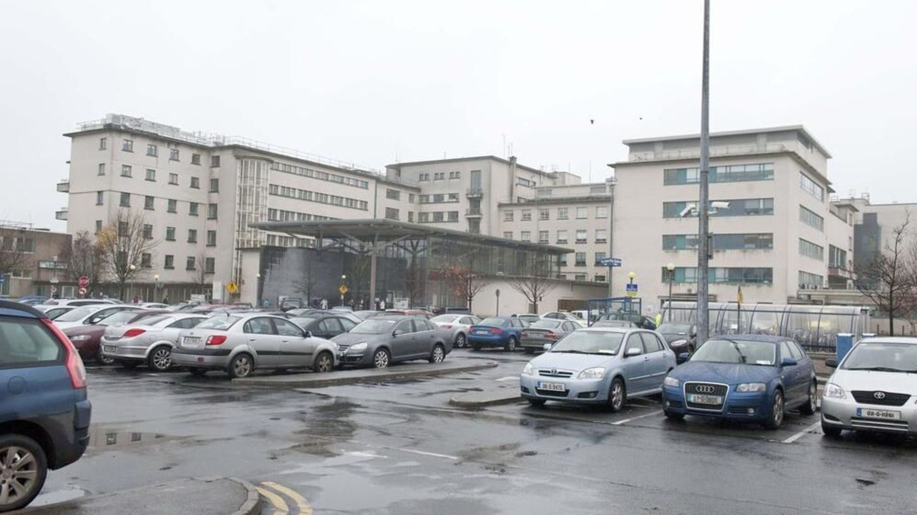 Patients at University Hospital Galway face extreme delays amid severe overcrowding