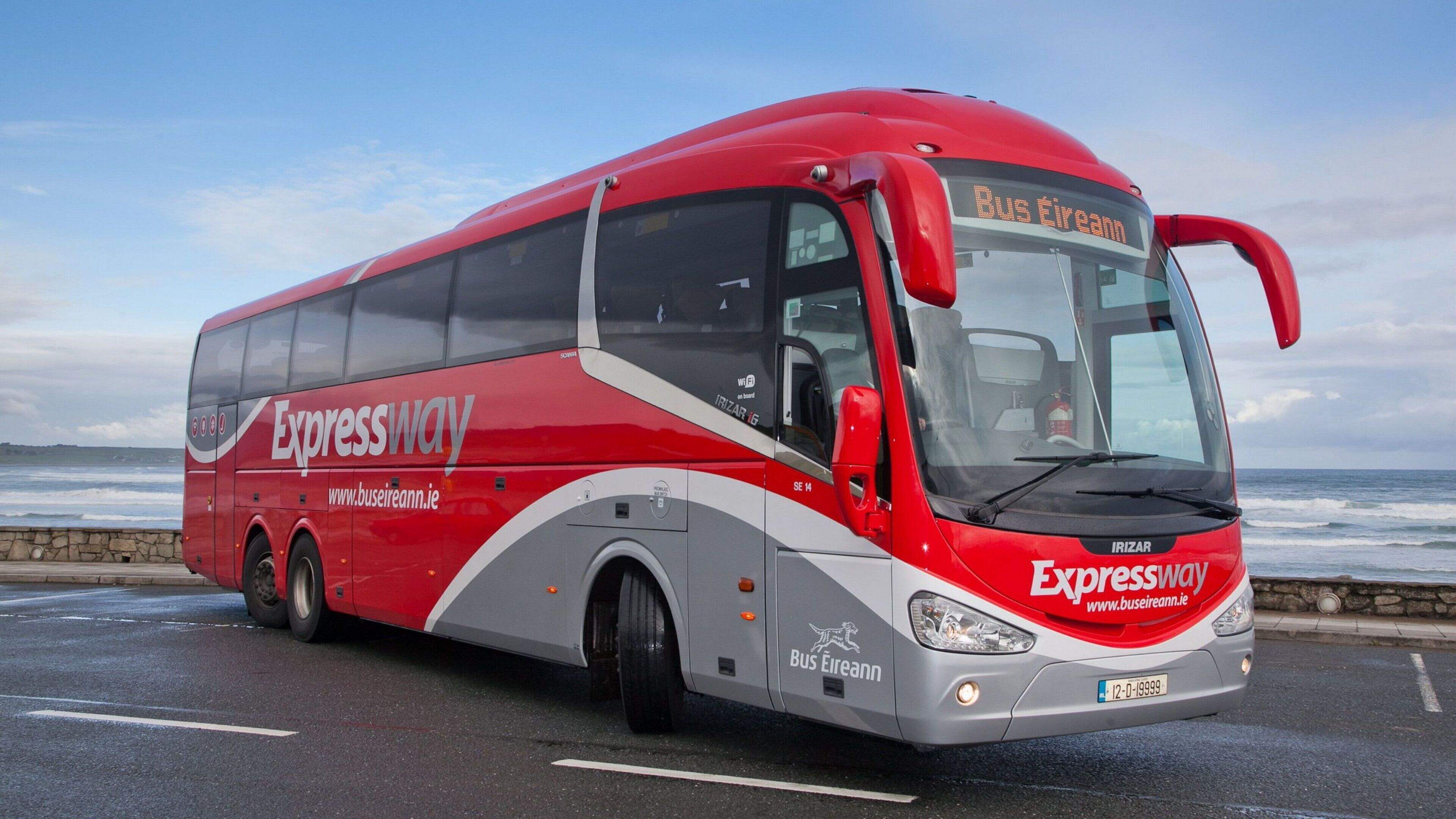Students and tourists ‘put off’ as councillors brand Sligo–Belfast bus route a ‘Fawlty Towers type of service’