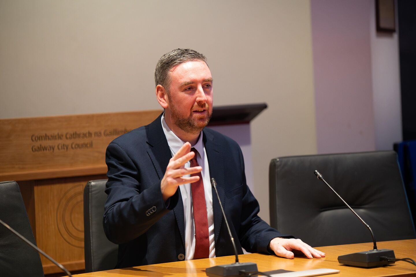 Galway’s by-election polling day is confirmed, here's what happens in ...