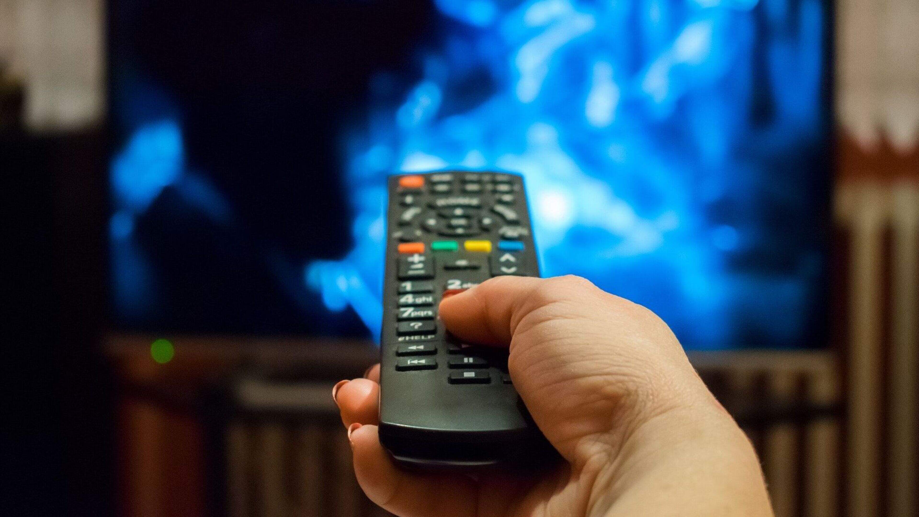 Husband breached safety order by using his phone to secretly control TV his wife was watching