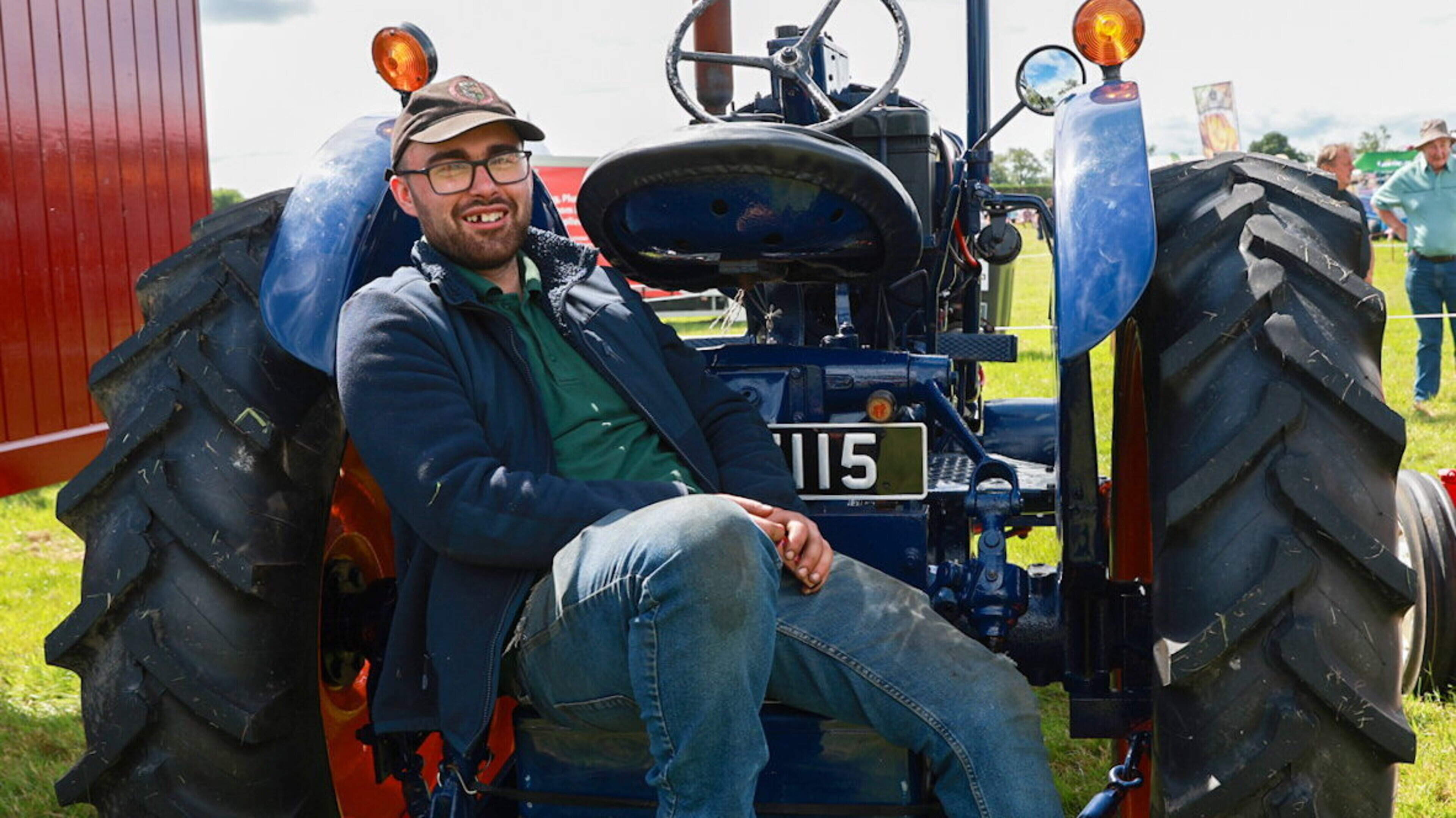 Huge turnout in Wexford for annual 164th Gorey Agricultural Show — ‘There was a great summer vibe’