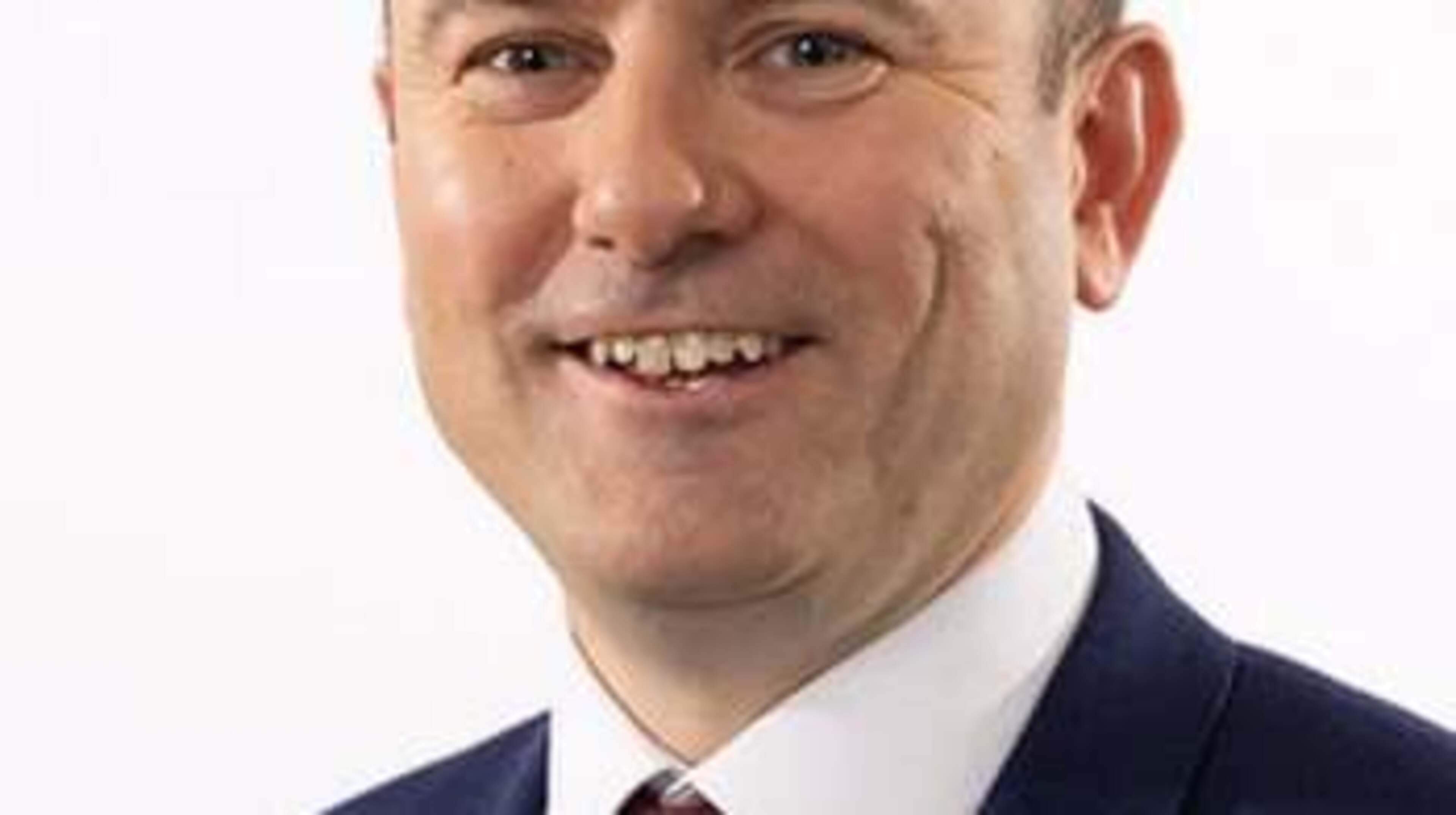 McKee welcomes proposed easing of one-off rural housing rule