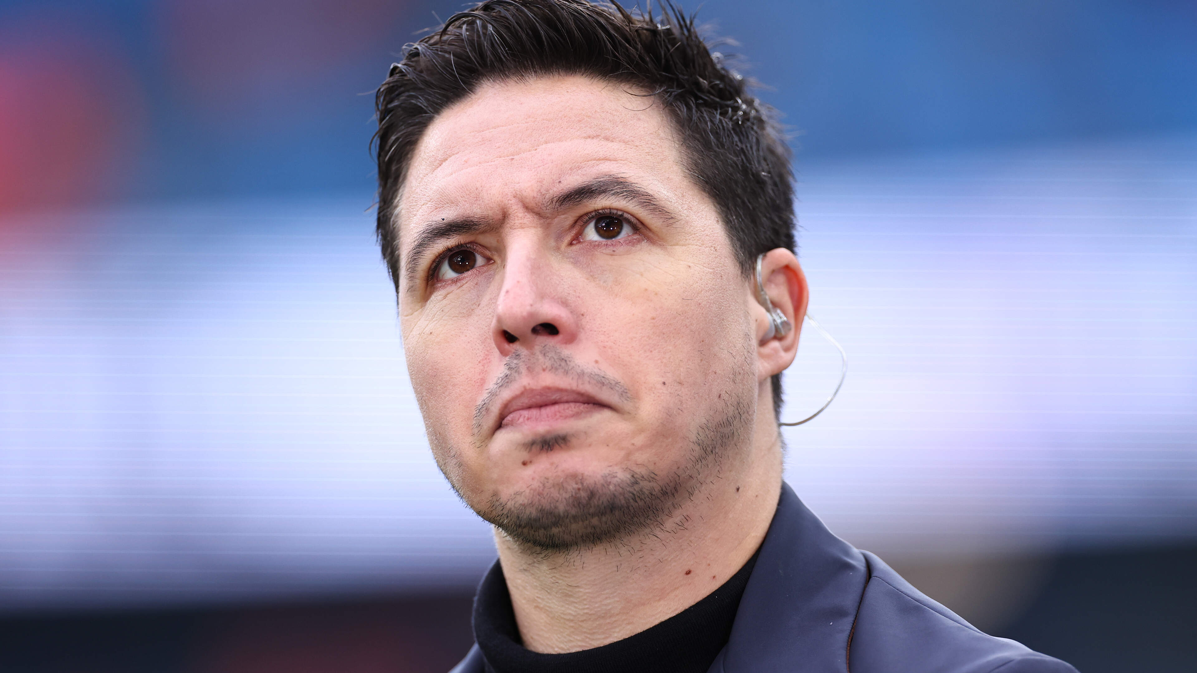 Samir Nasri questioned by police over money laundering and connection to notorious French criminal ‘Baby Boar’