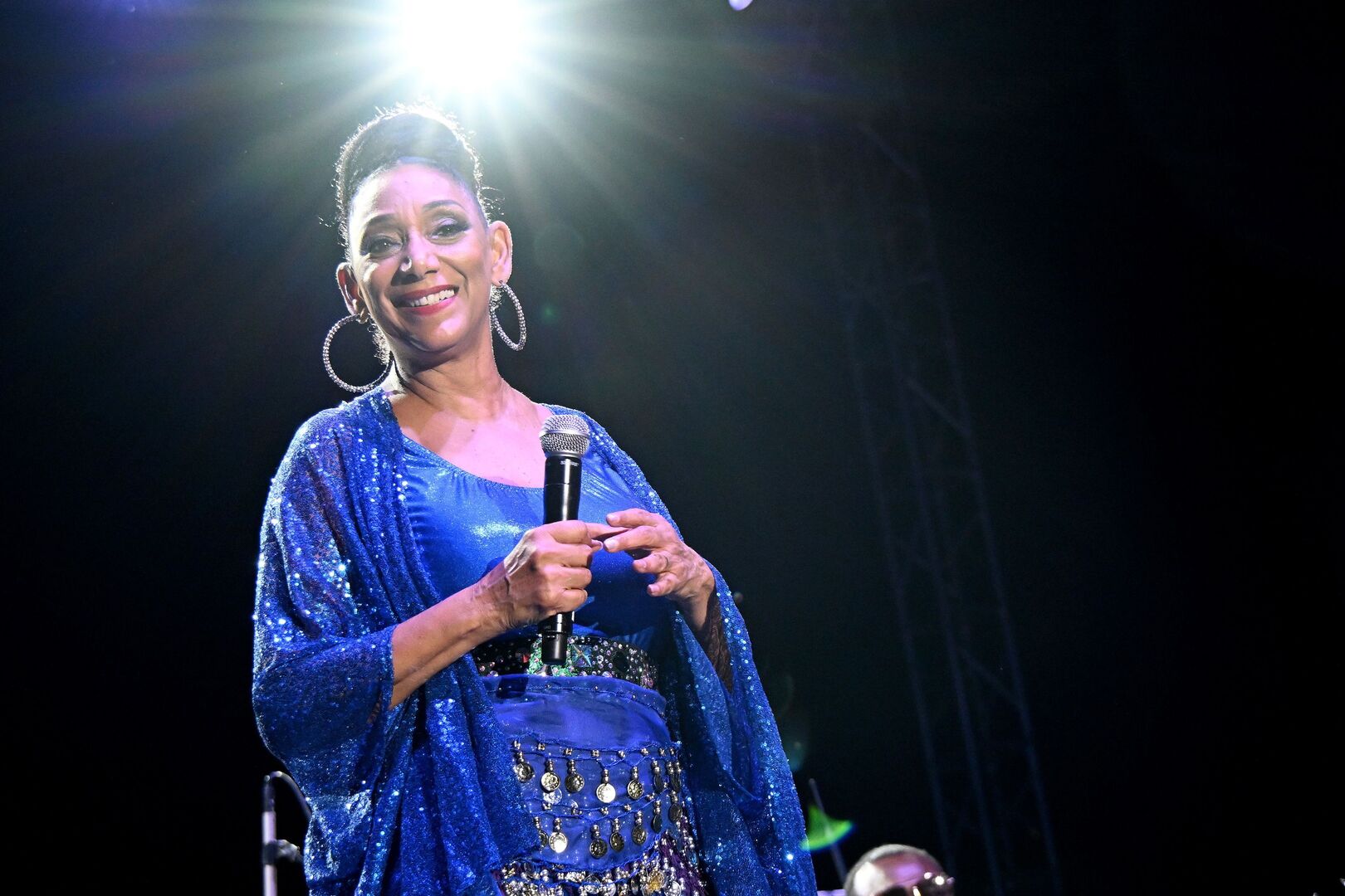 Sister Sledge’s Debbie on making 1979’s Lost in Music: It’s about the ...