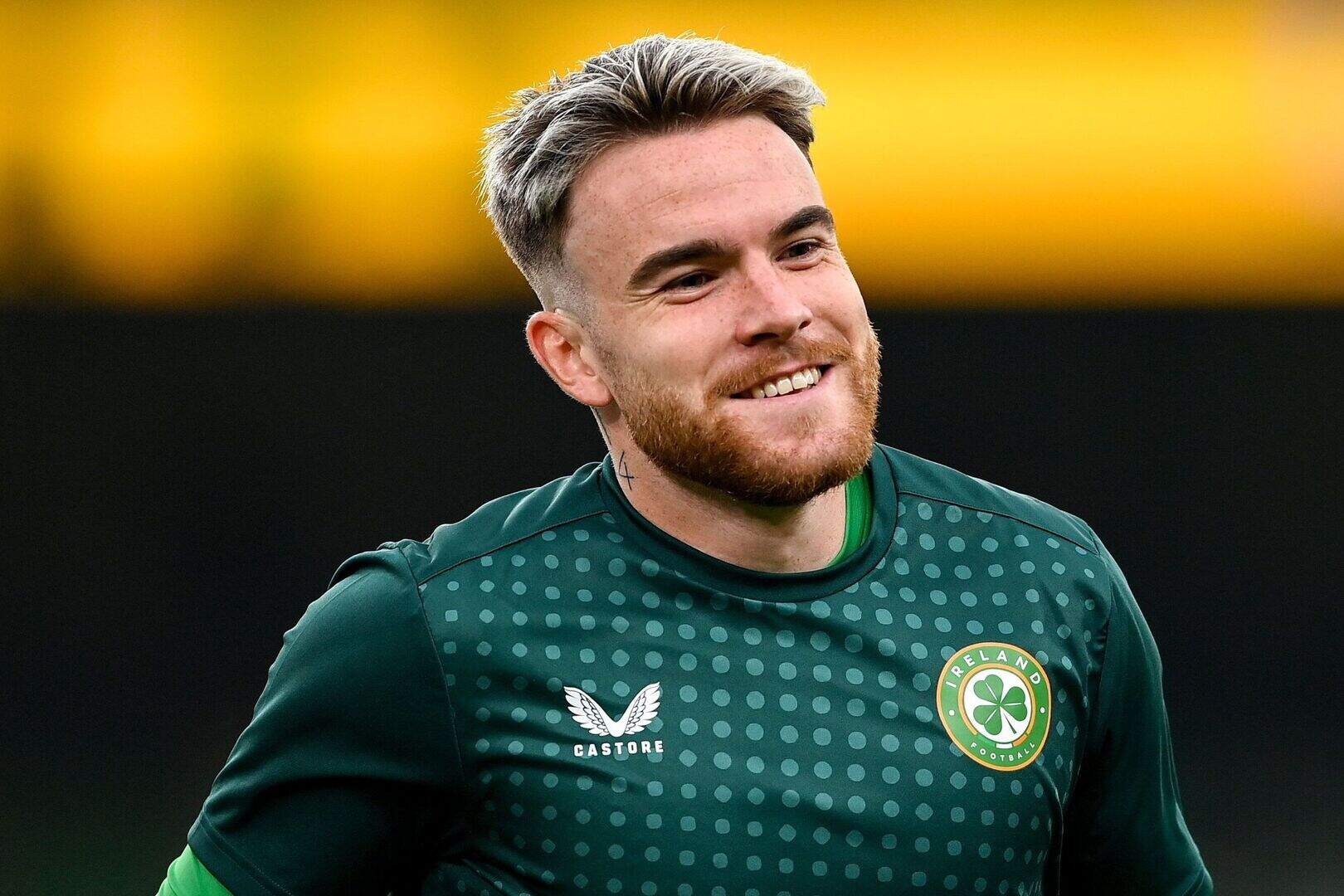 ‘Off the pitch my life was a mess’ – Aaron Connolly reveals he ...