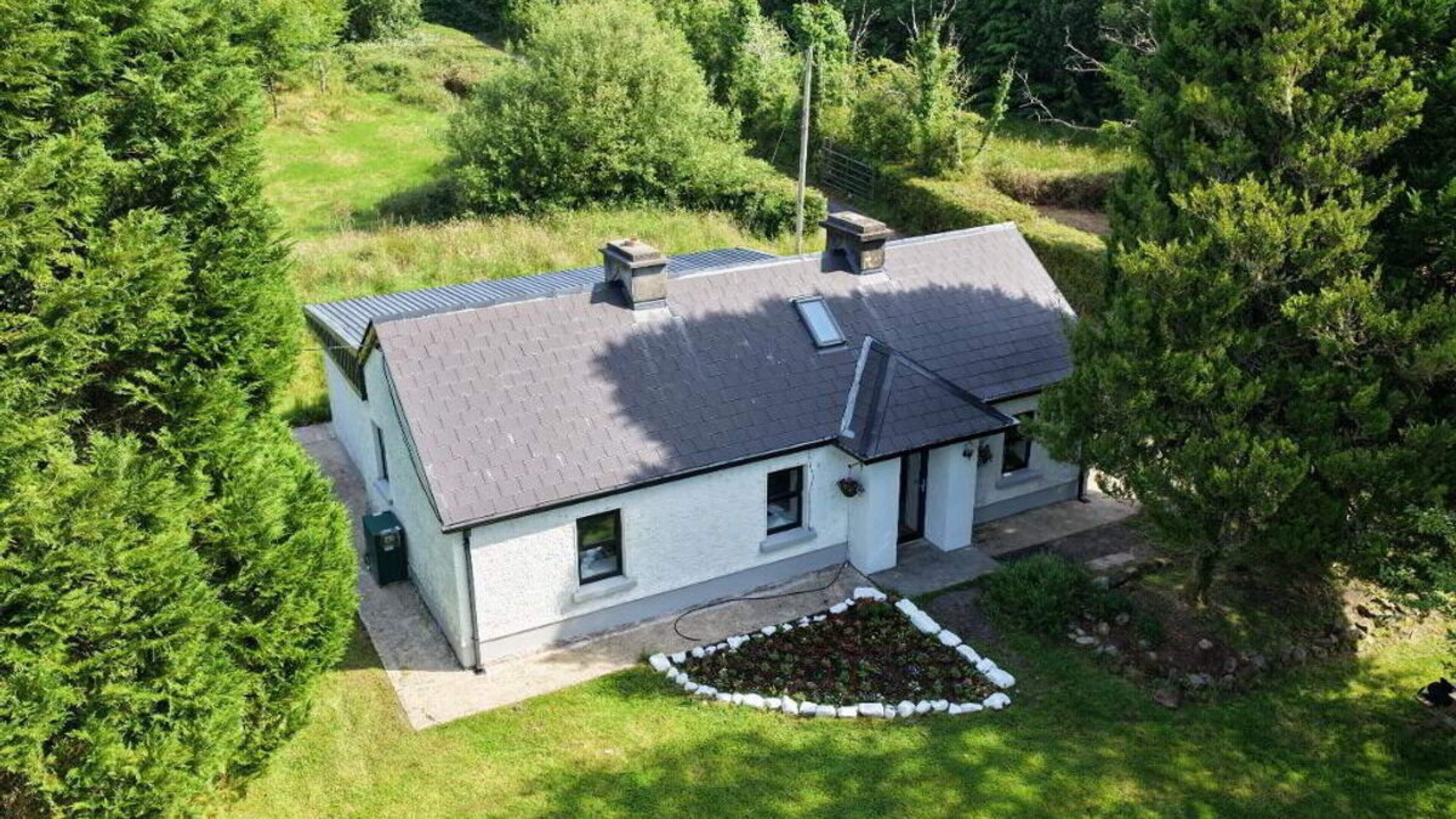 Four homes in Leitrim on the market for less than €150,000 