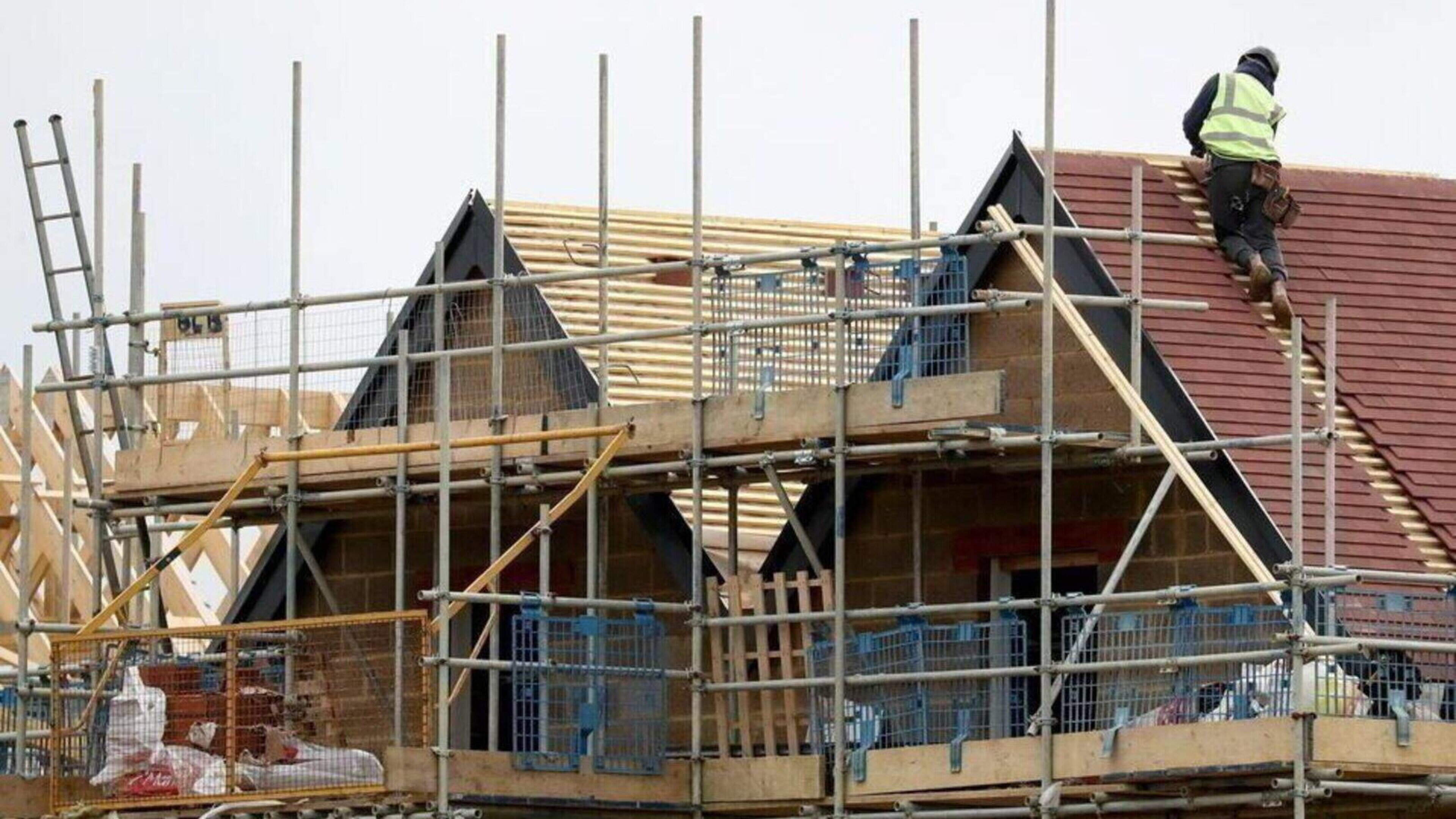 Kerry man gets planning permission for more than 60 homes in Kenmare 