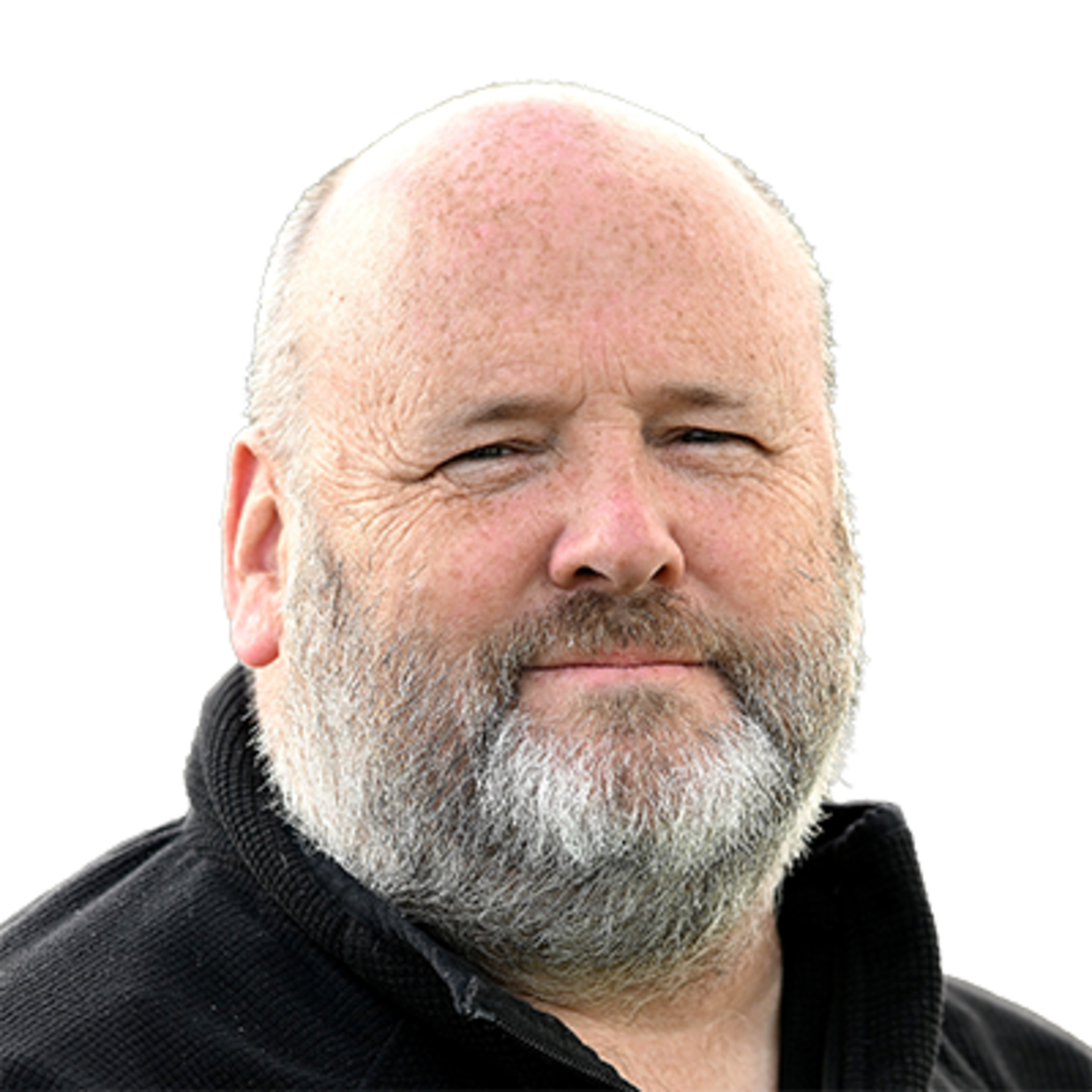 Paul Welsh