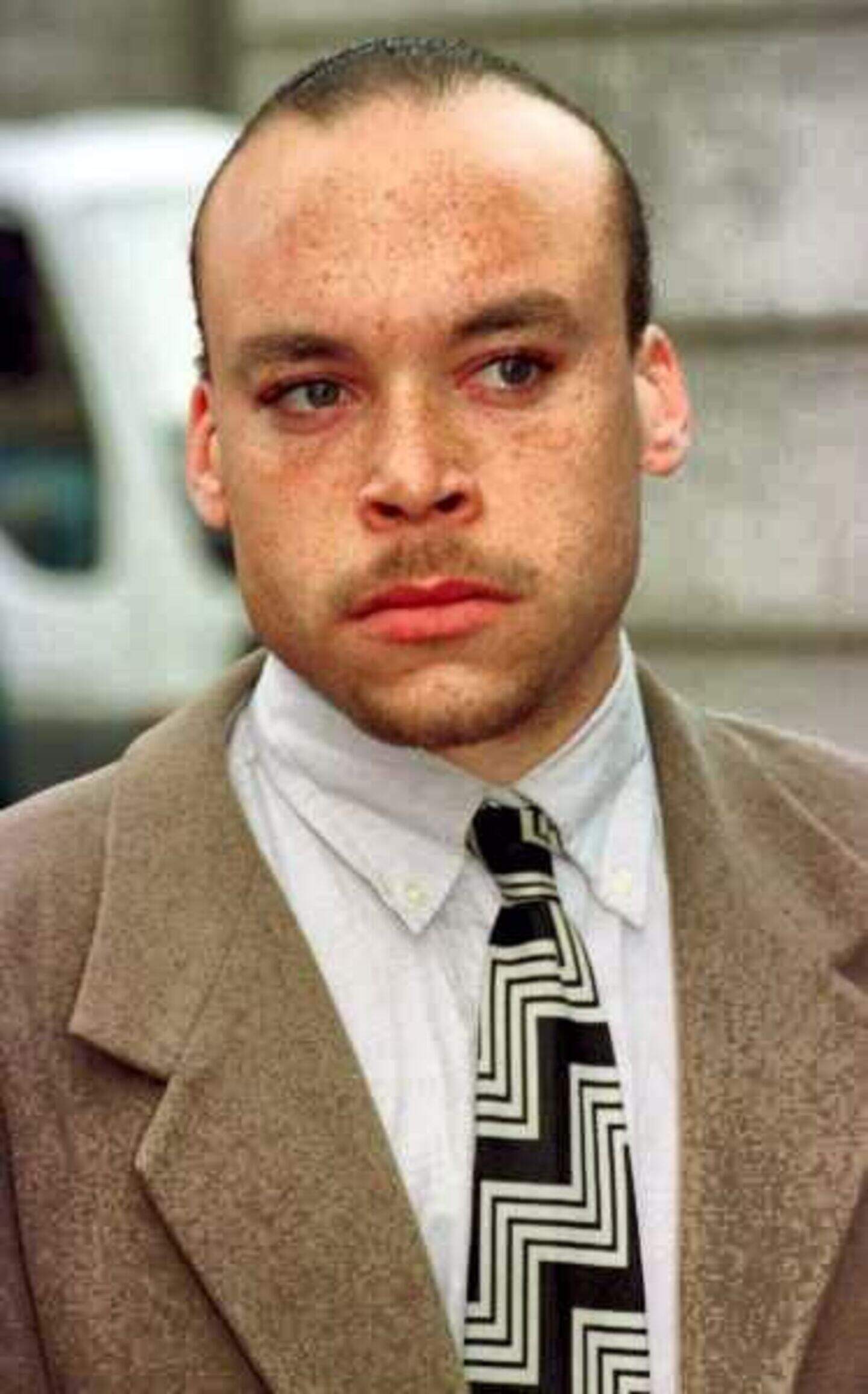 'I think he's a monster' - Mark Nash's daughter (18) describes shocking ...