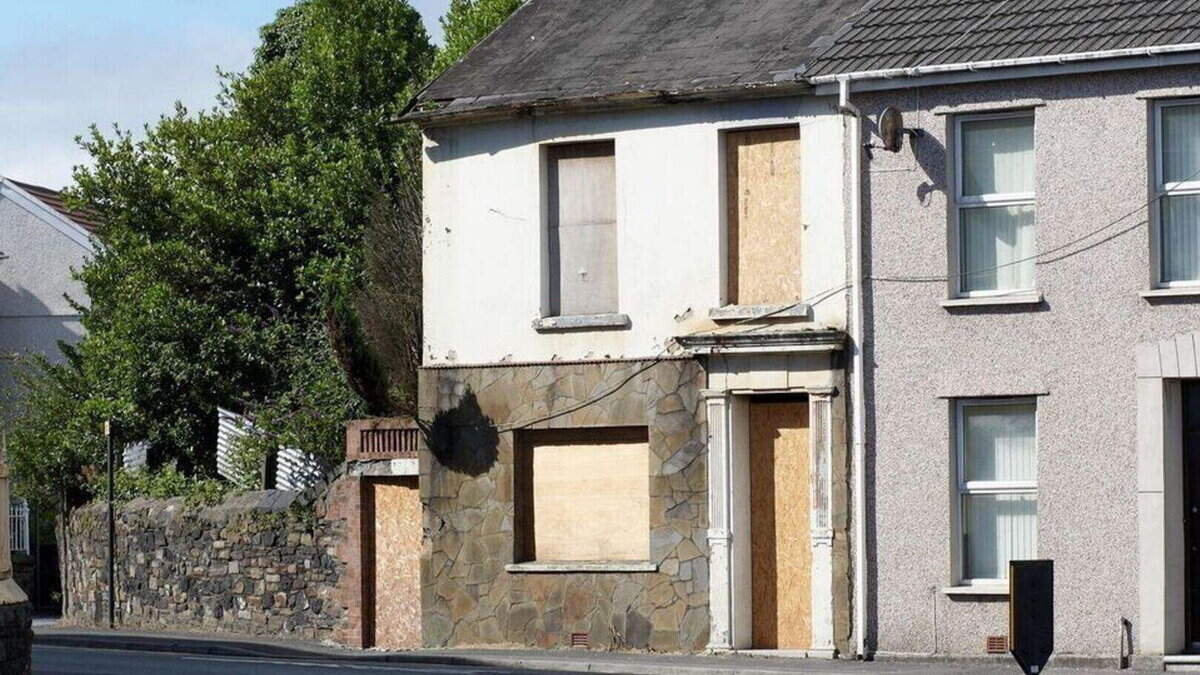 New plan to fast-track vacant Limerick homes as some families allegedly wait ‘20 years' for keys