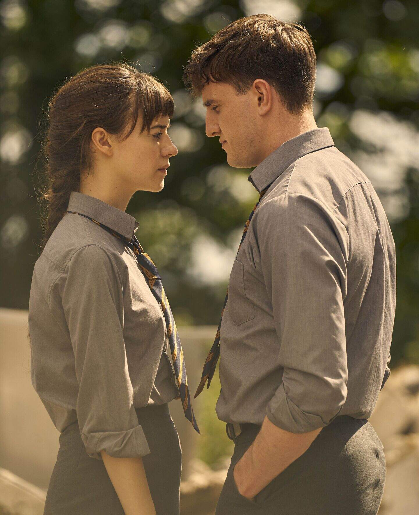 Daisy Edgar-Jones praises Normal People co-star after Golden Globes ...