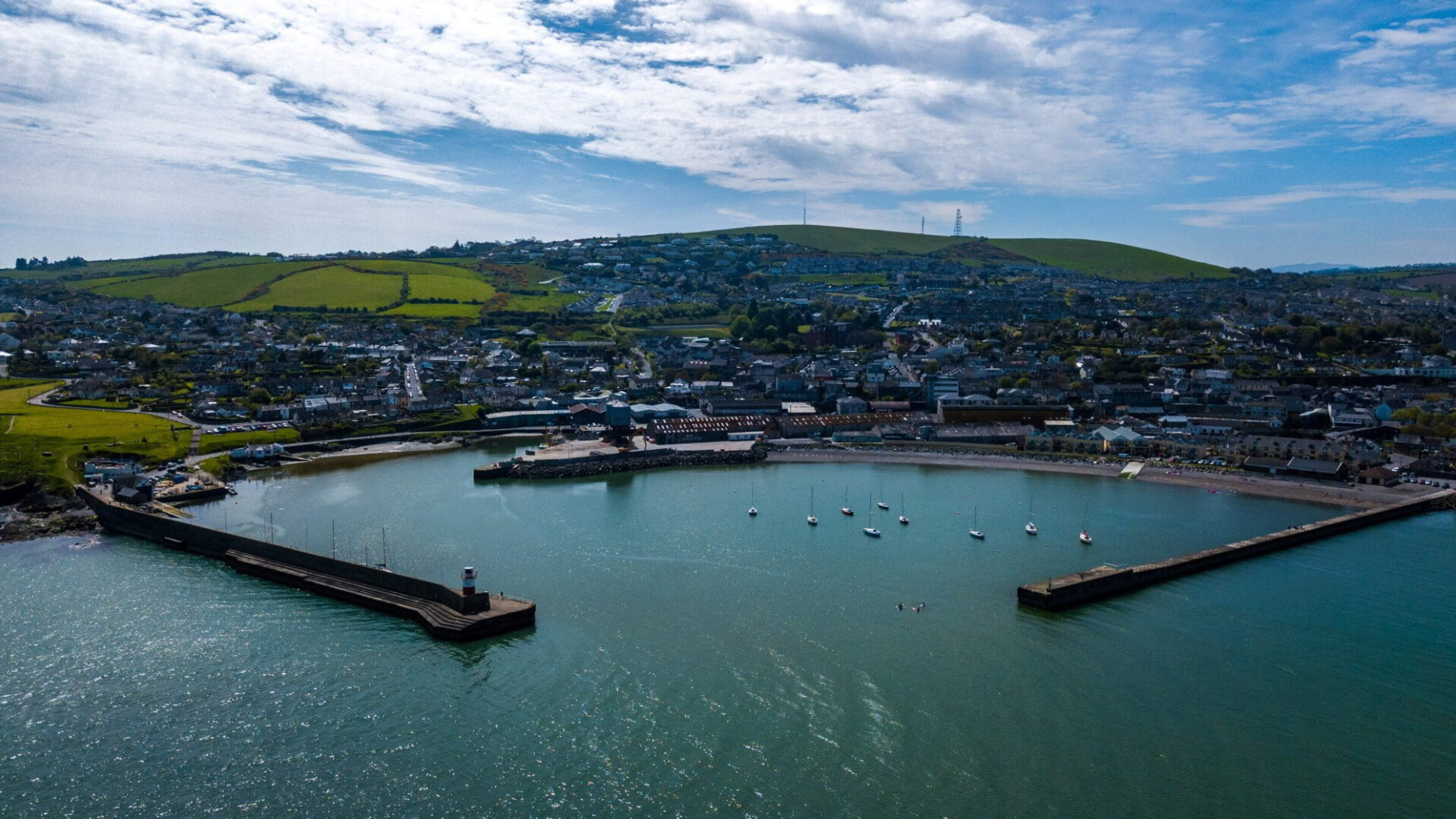 €5.9m project to upgrade wastewater network in Wicklow to begin on Monday