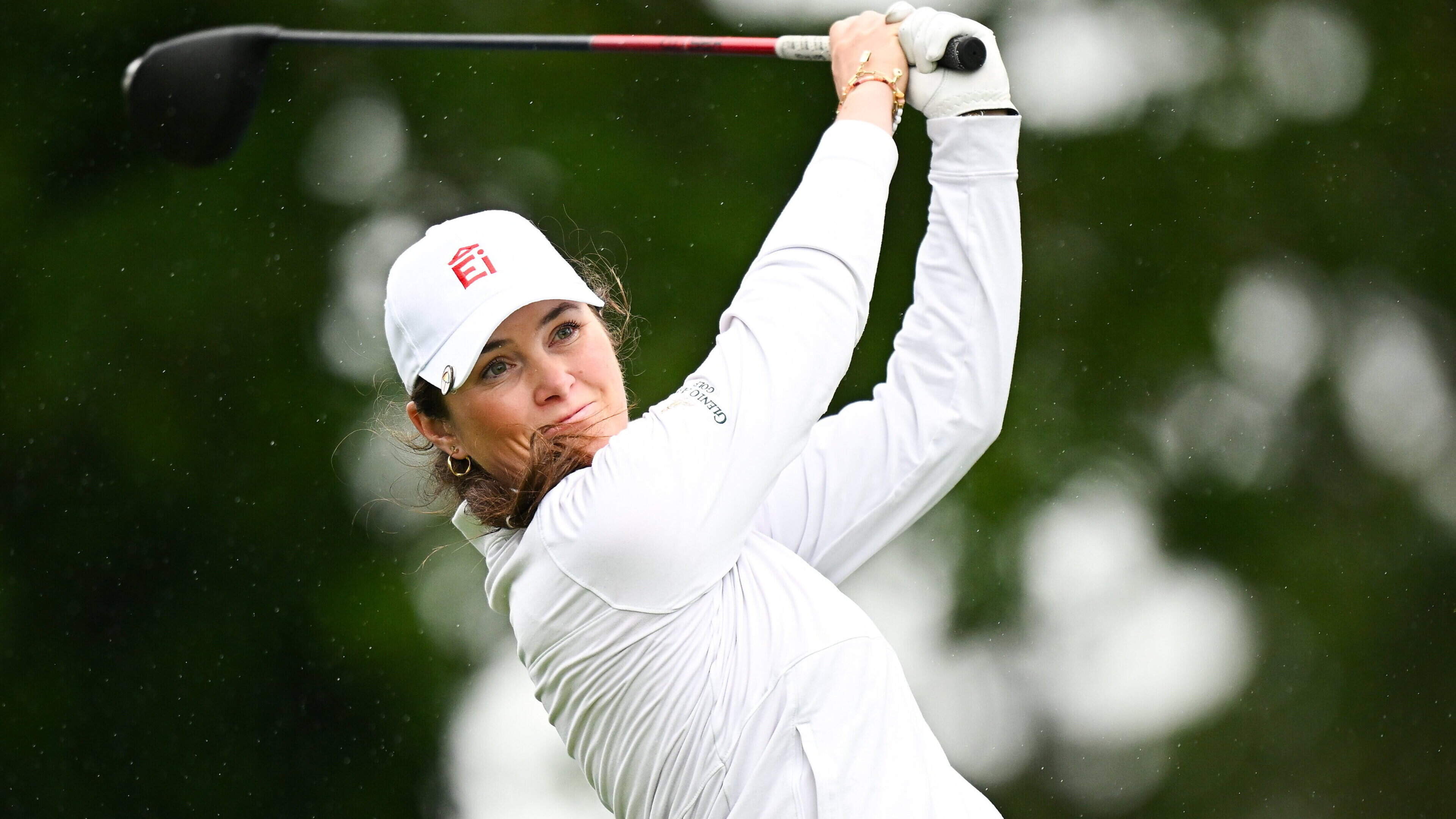 Áine Donegan takes the positives from bittersweet maiden top-10 after costly finish in London