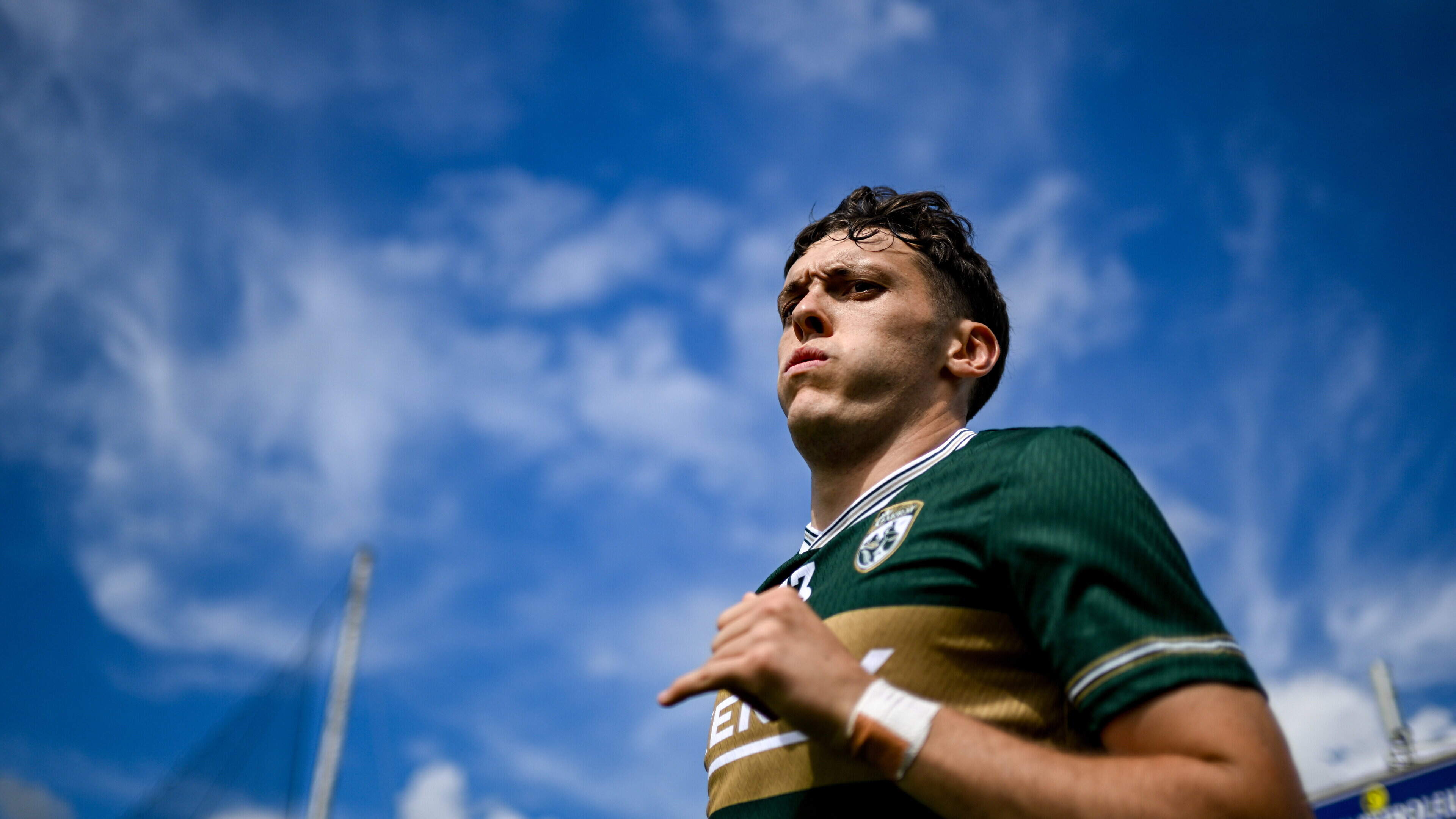 David Clifford and Kerry coming nicely to the boil as the championship heats up and Armagh melt in Killarney sun