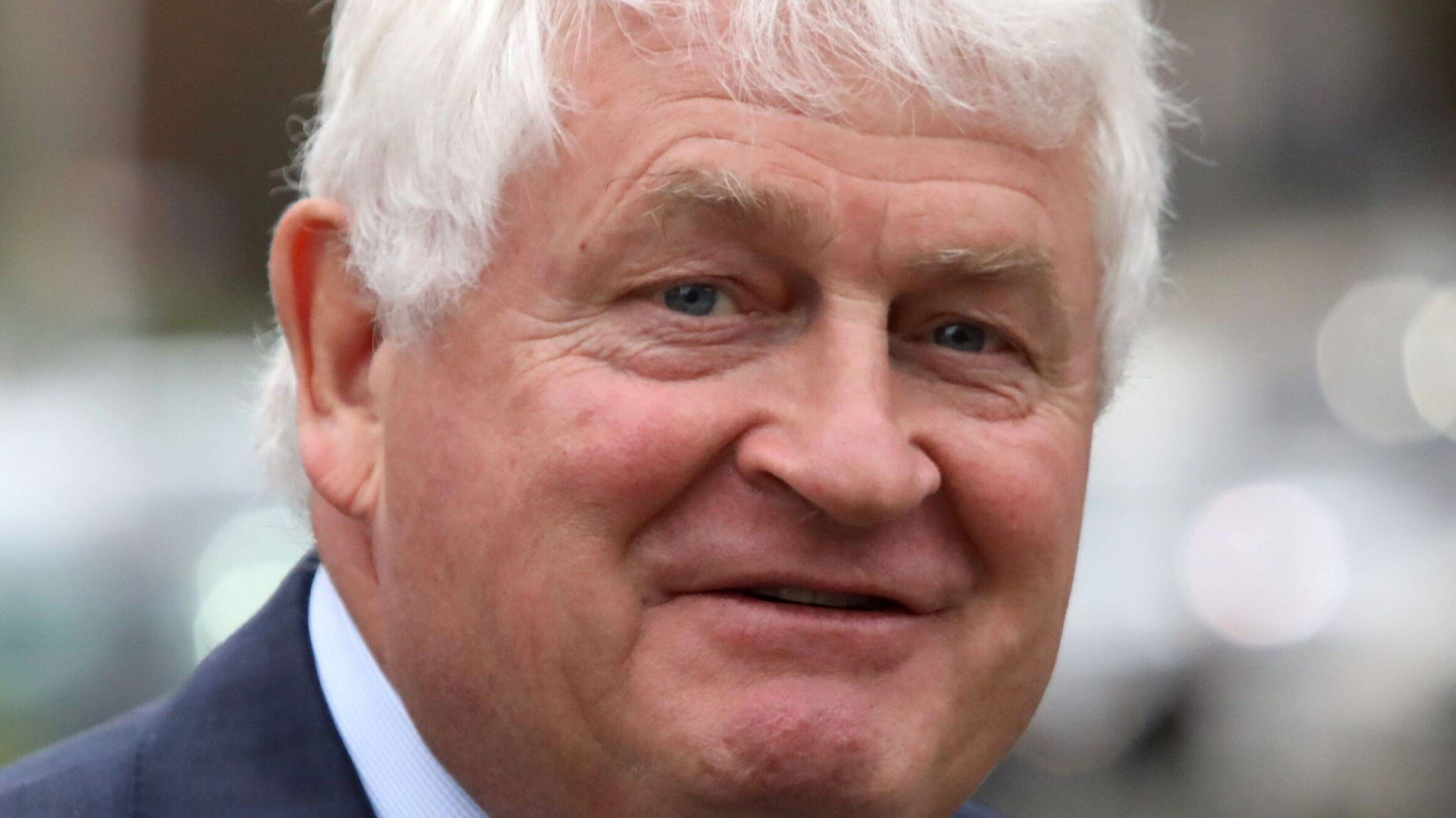 Businessman Denis O’Brien’s appeal of €823,500 award to lawyers defamed in press release struck out