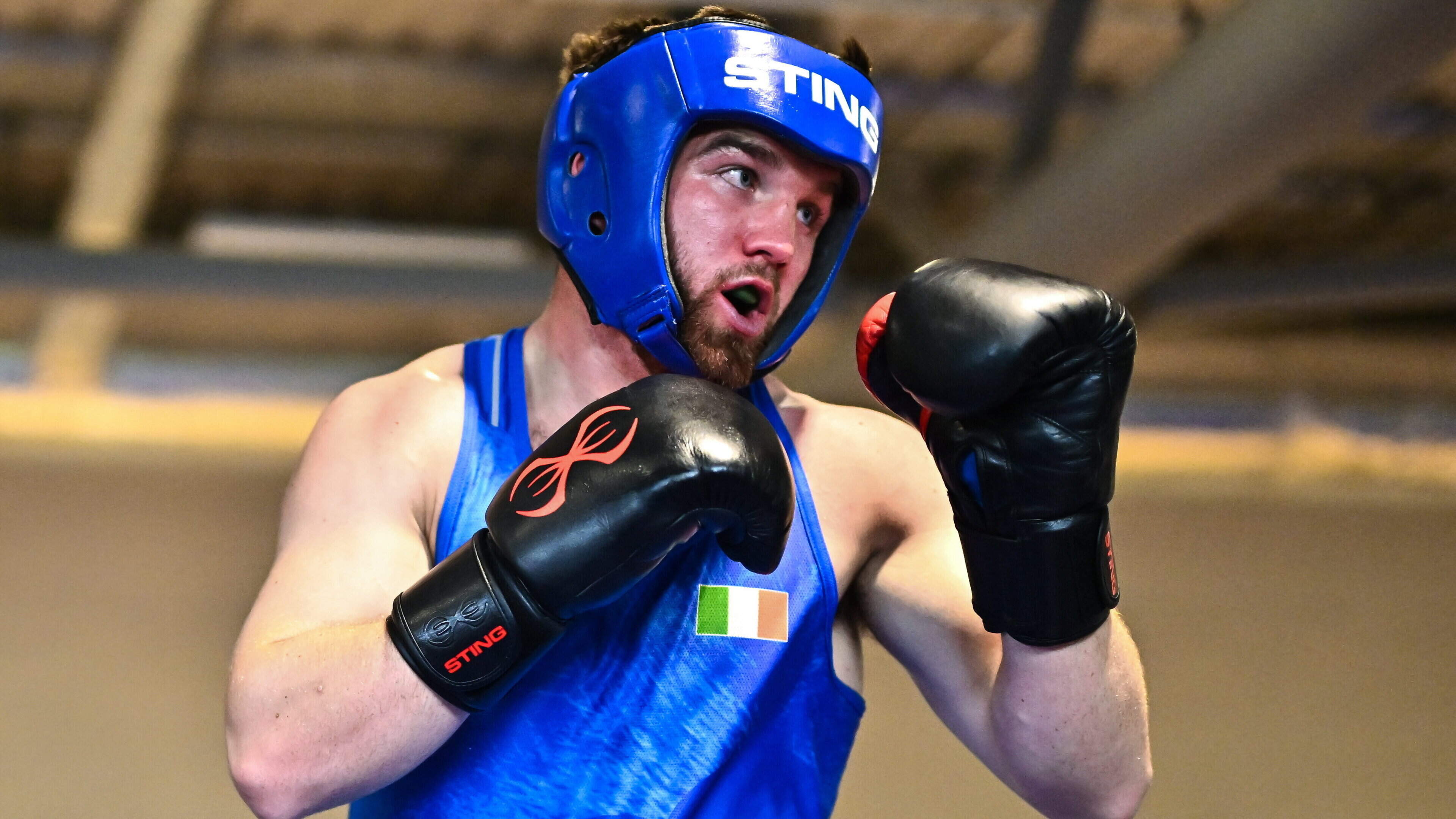 ‘It was like trying to be in a mosh pit for three rounds’ — Jack Marley and Evelyn Igharo earn medal fights at European Championships in Sofia