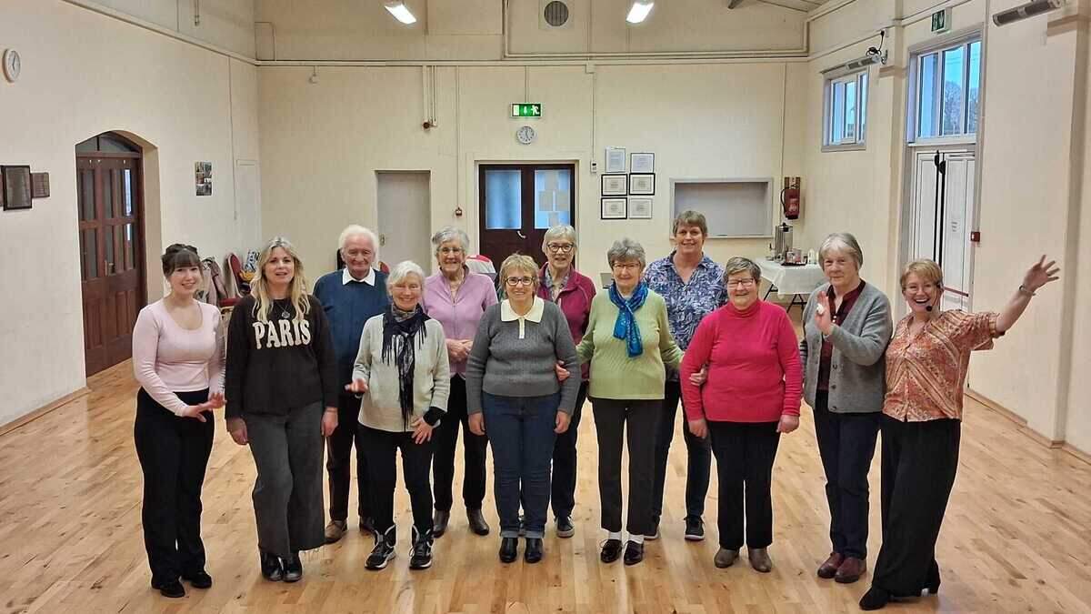 Extensive programme of community-based initiatives across North Cork to continue