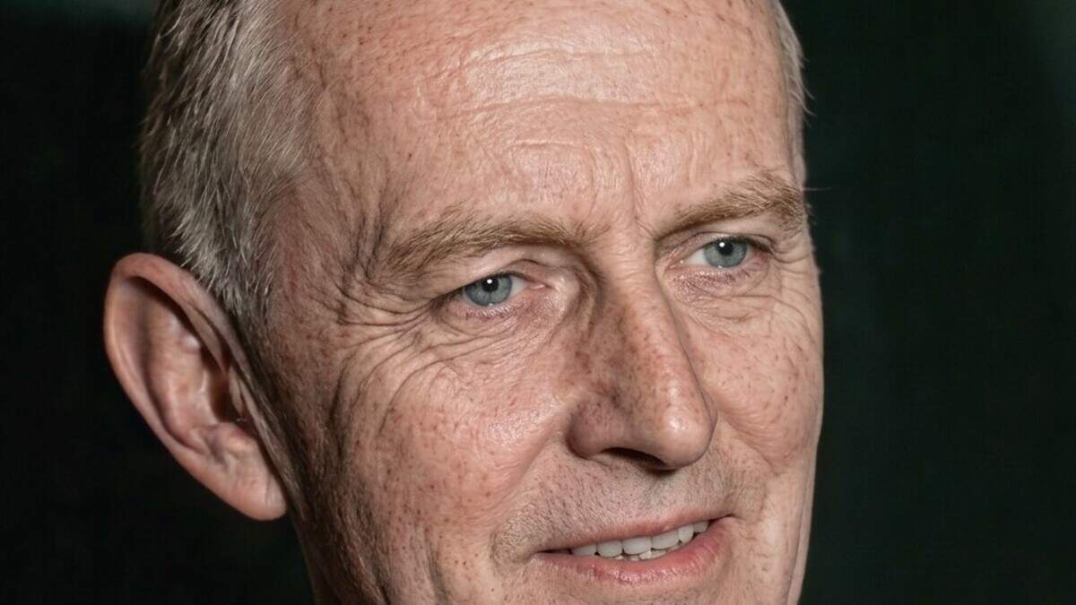History book on Kerry town to be republished to honour author on the 40th anniversary of his death